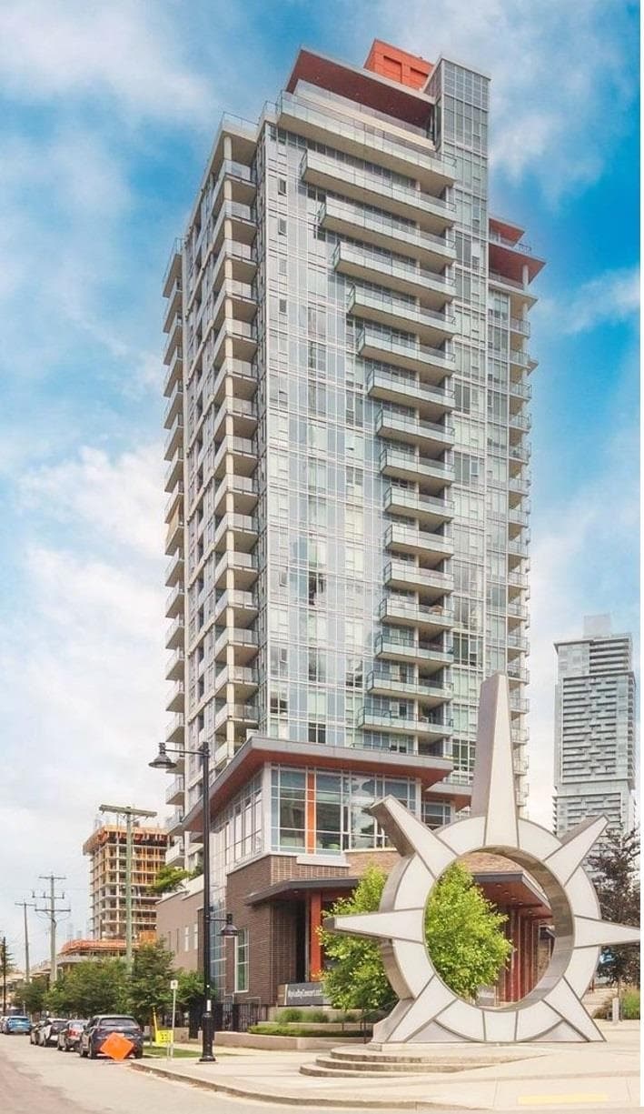 1409 - 691 North Road, Coquitlam