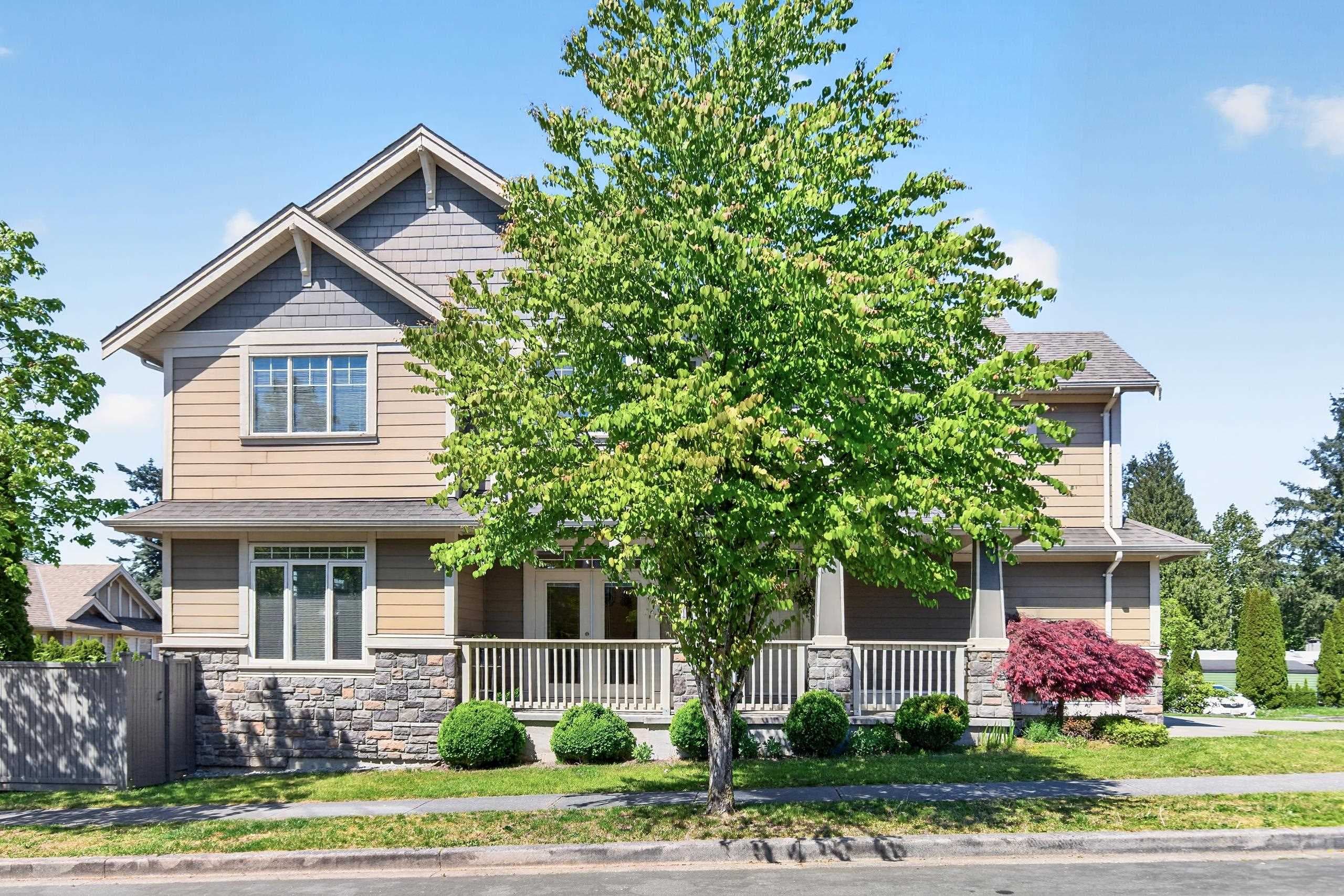 10131 241a Street, Maple Ridge, V2W 0E6 — photo 2