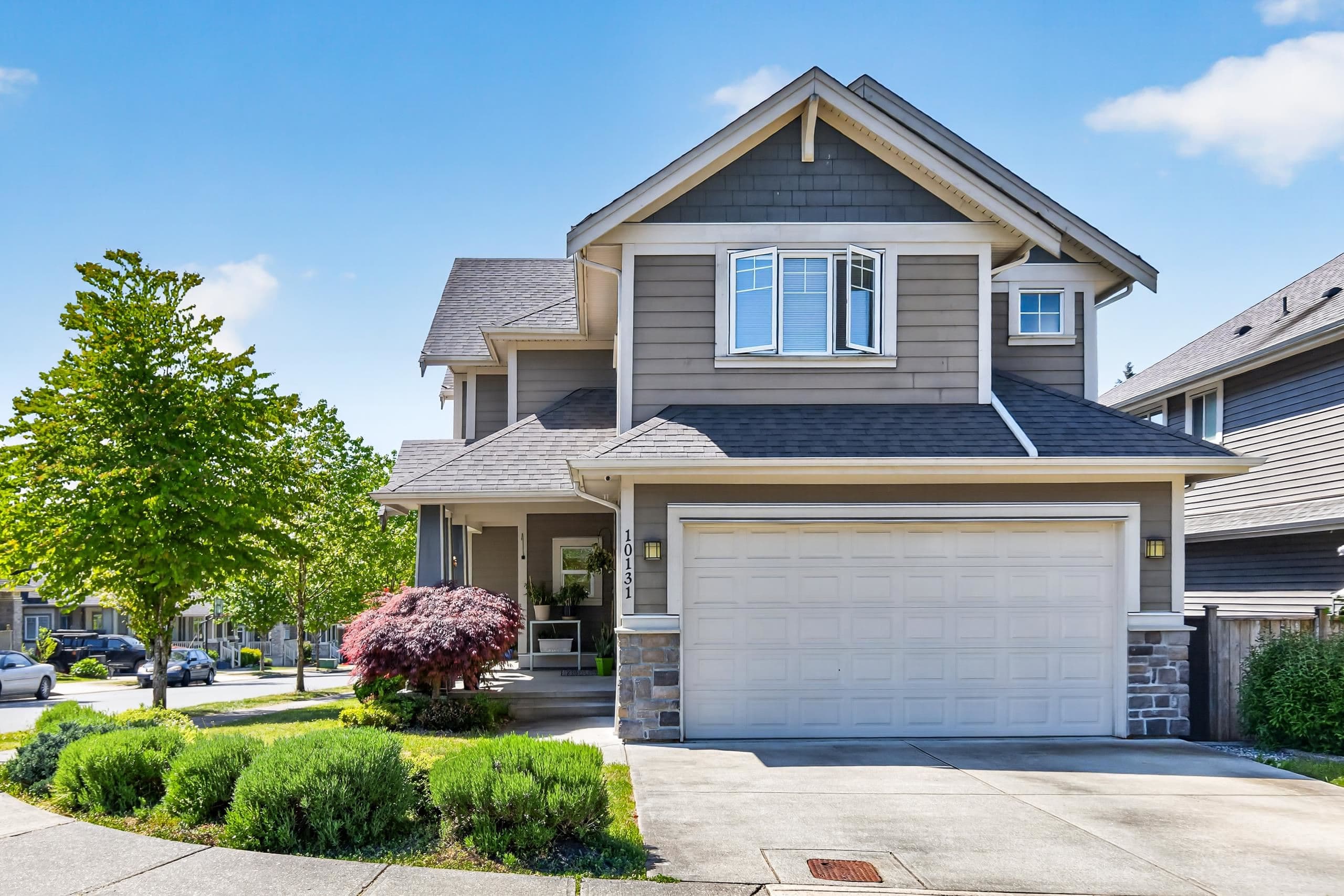 10131 241a Street, Maple Ridge, V2W 0E6 — photo 1