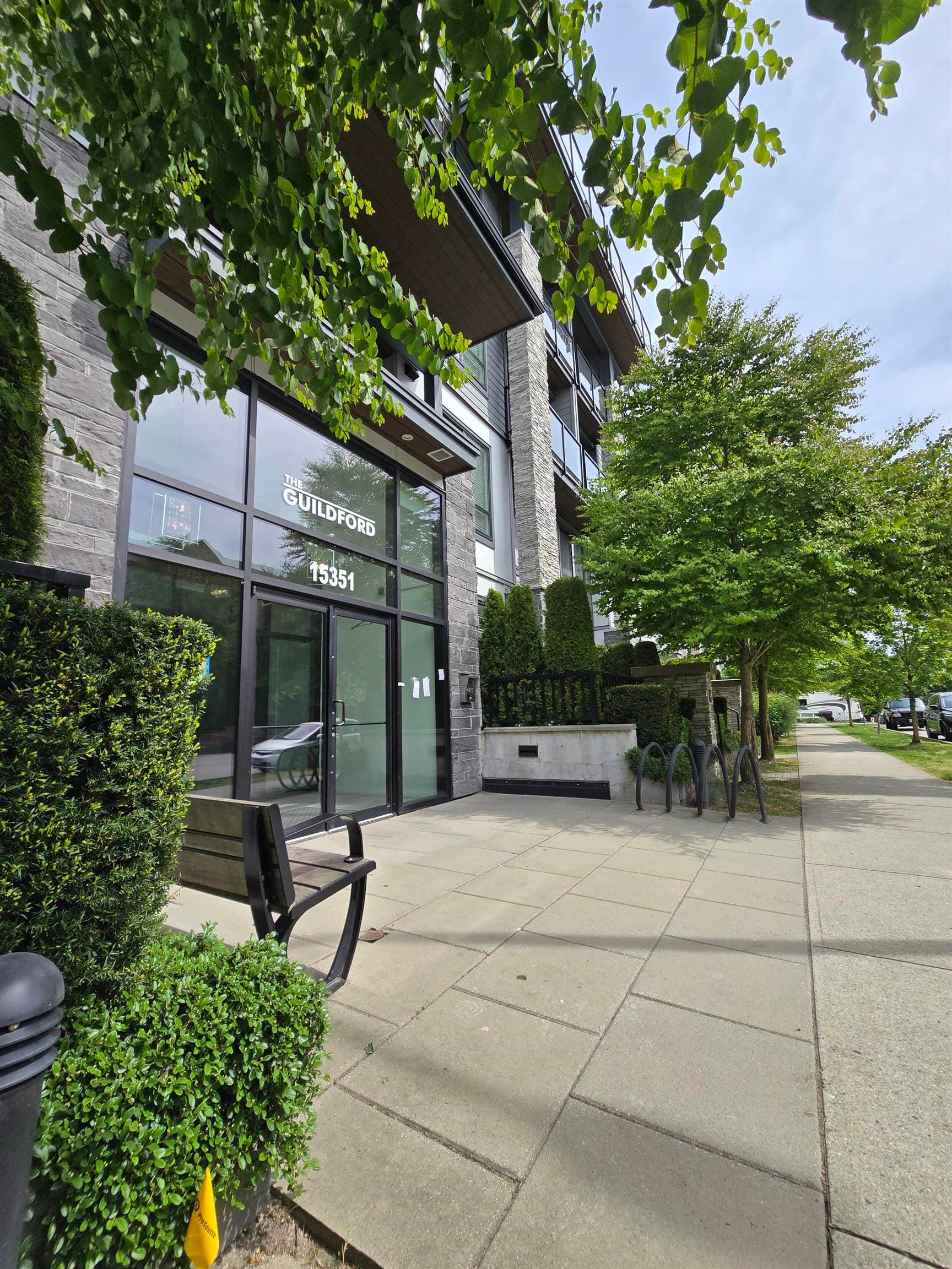 418 - 15351 101 Avenue, Surrey, V3R 0G2 — photo 2
