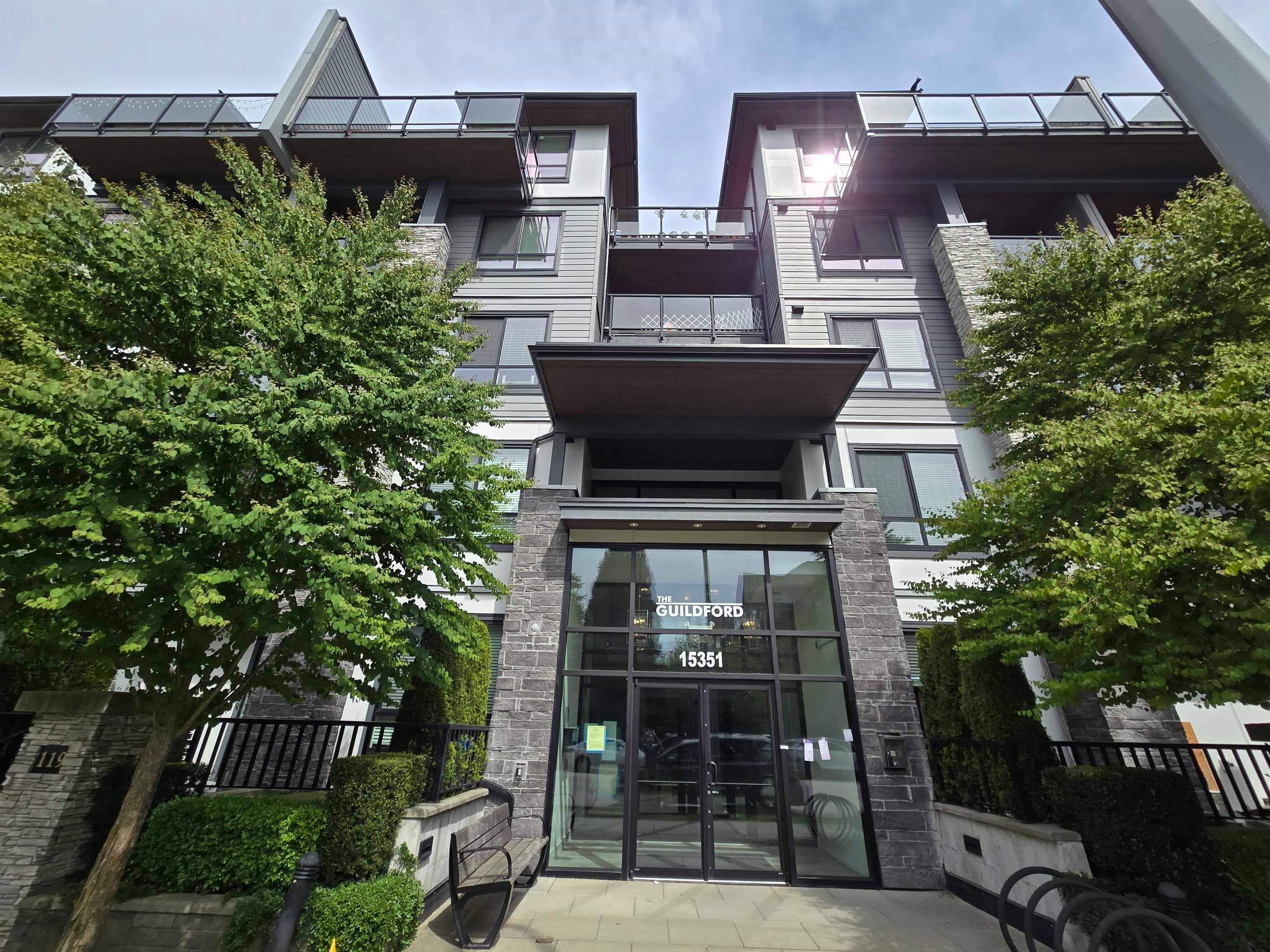418 - 15351 101 Avenue, Surrey, V3R 0G2 — photo 3