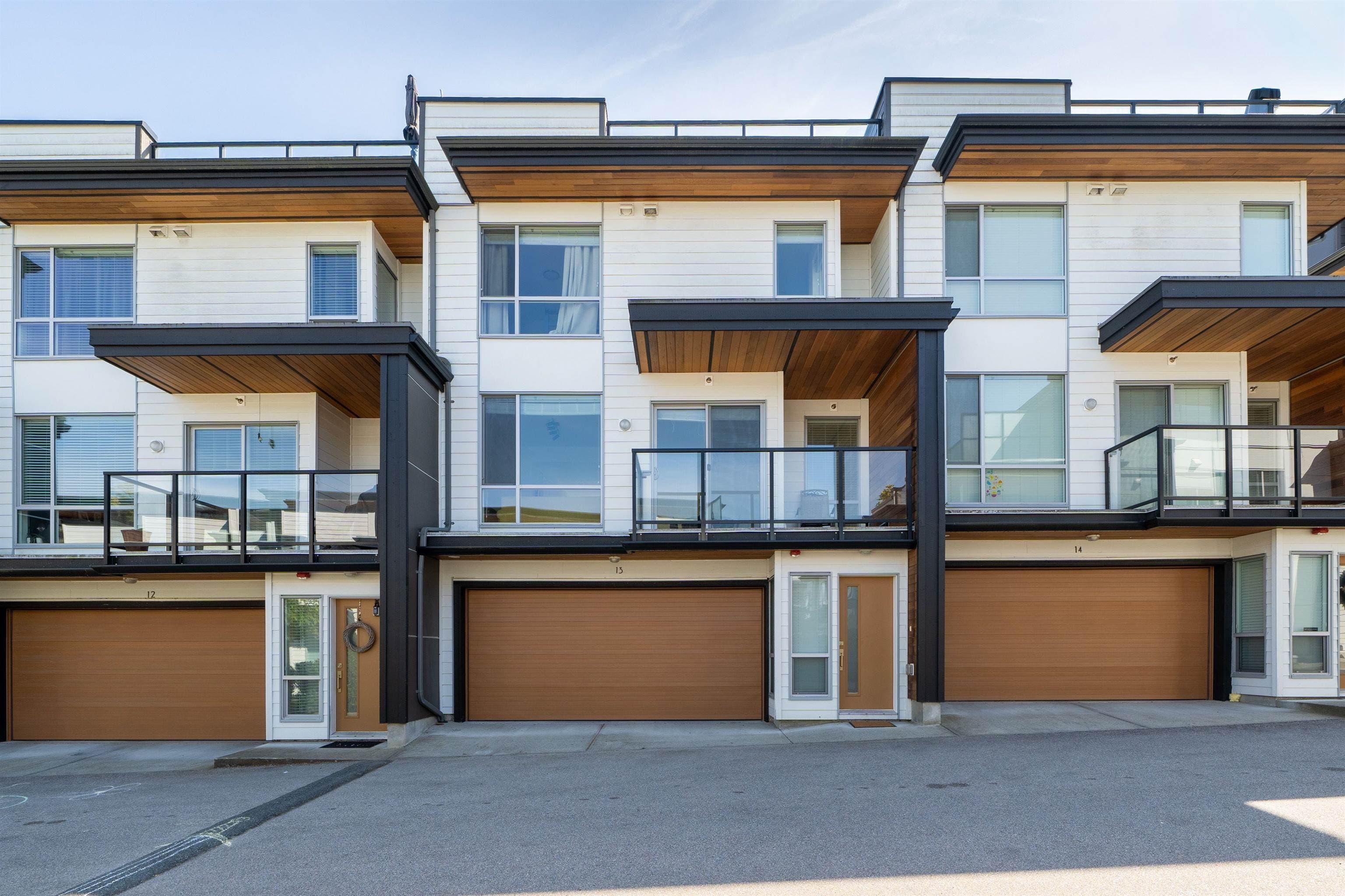 13 - 2825 159 Street Street, Surrey, V3Z 0T9 — photo 1