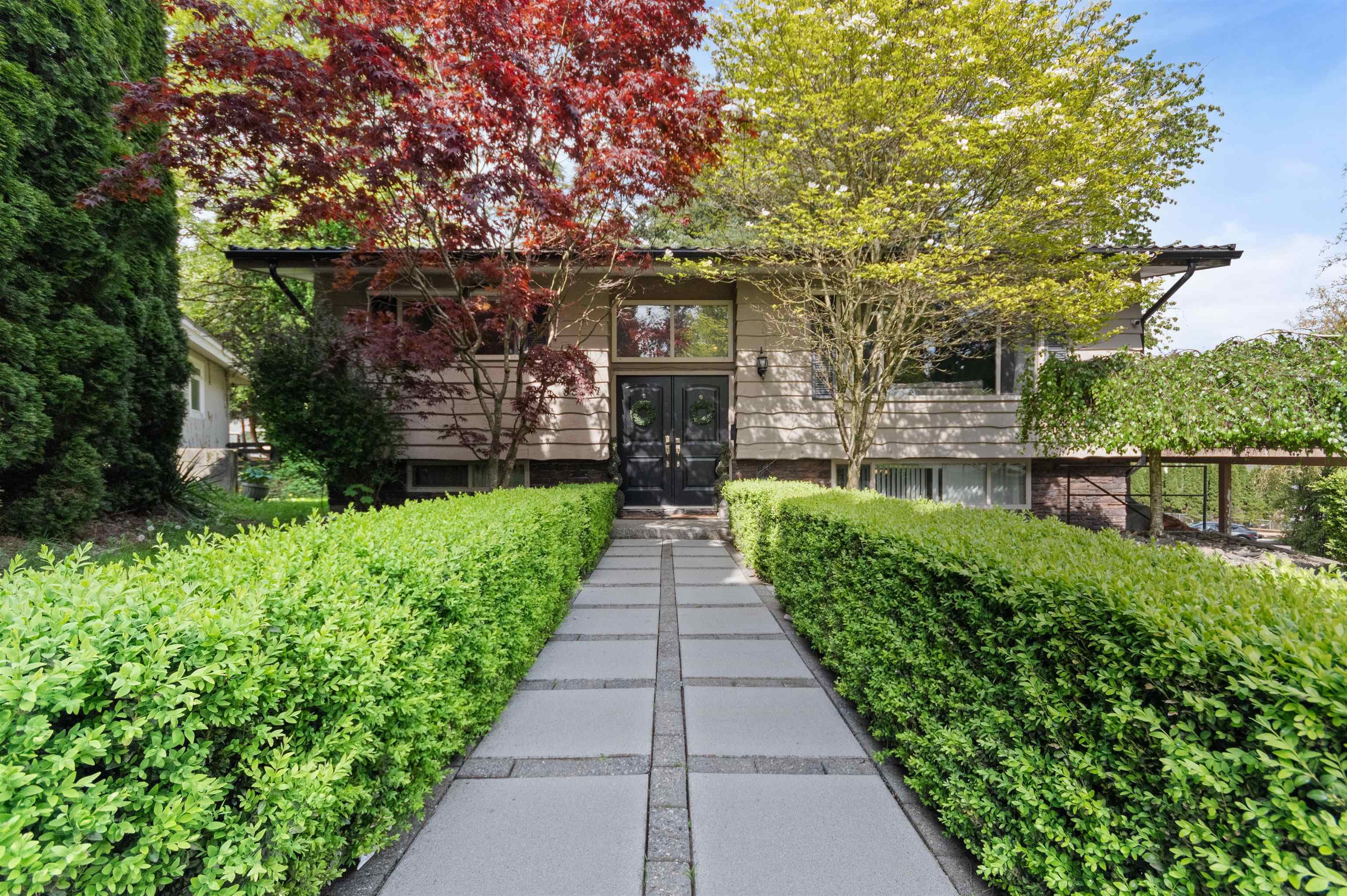 33191 Edgewood Avenue, Abbotsford — sold