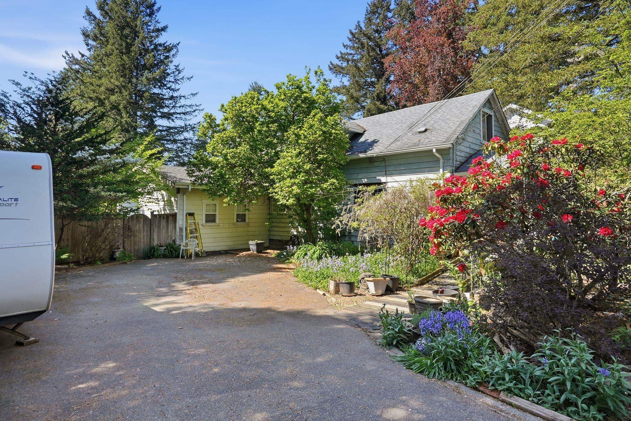 8983 Trattle Street, Langley — sold