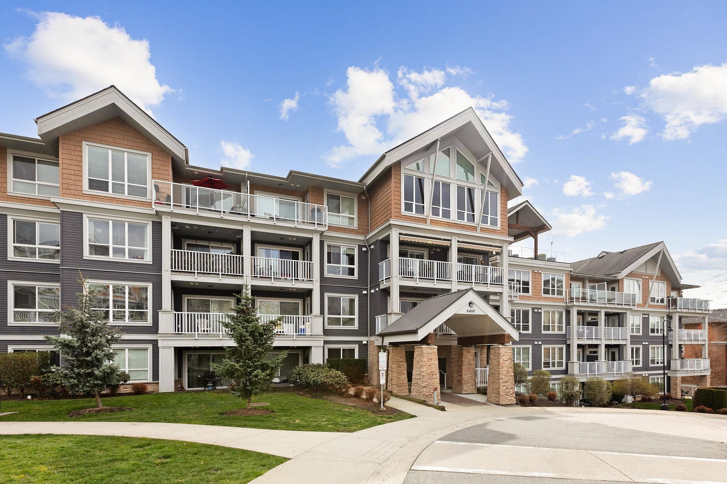 408 - 6460 194 Street, Surrey