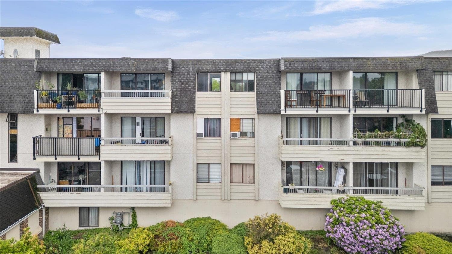 109 - 9477 Cook Street, Chilliwack
