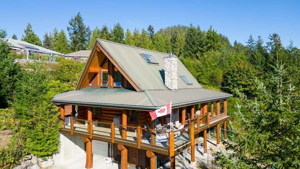 4701 Hotel Lake Road, Garden Bay