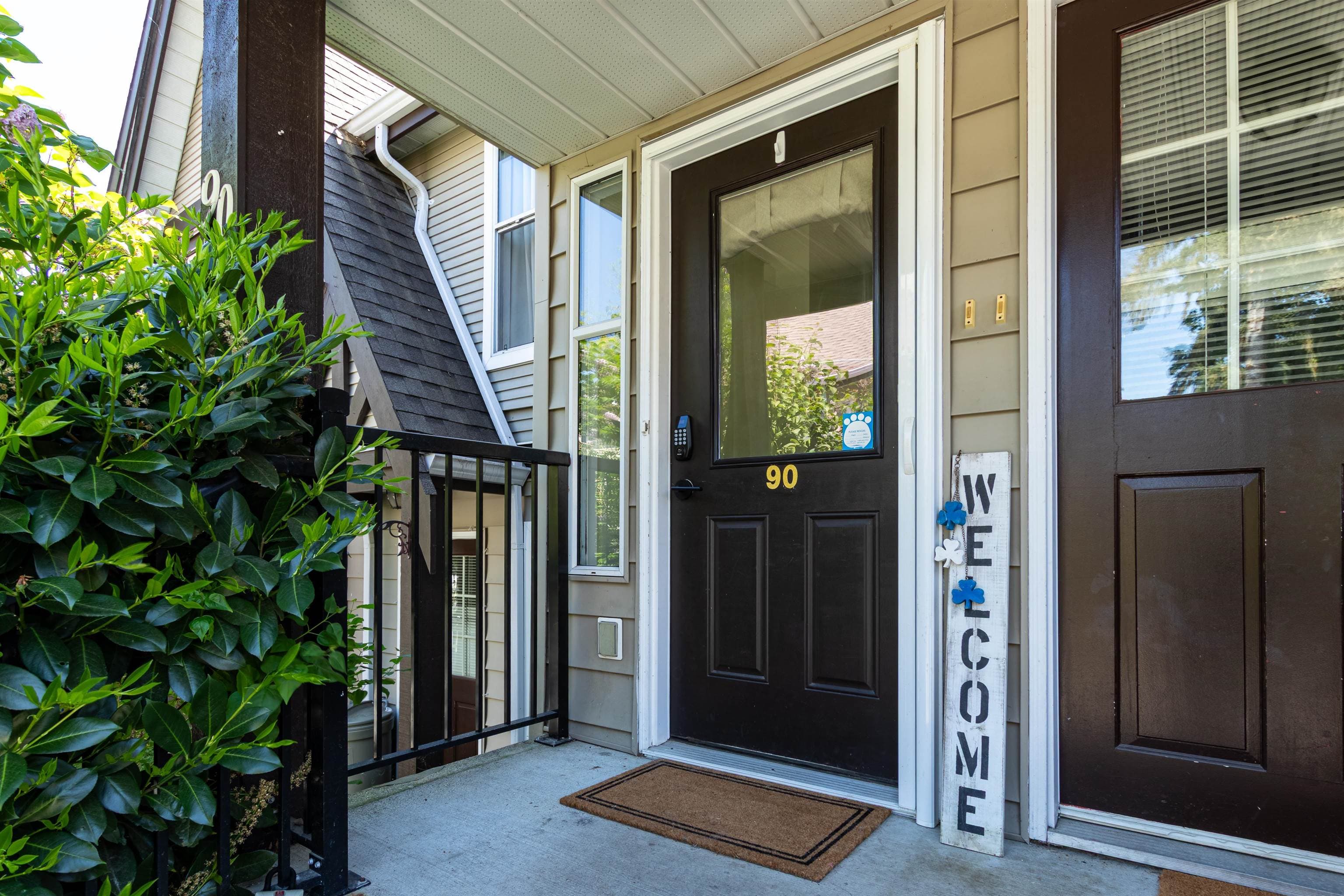 90 - 12099 237th Street, Maple Ridge