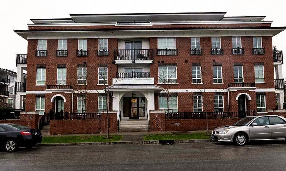 307 - 555 Foster Avenue, Coquitlam