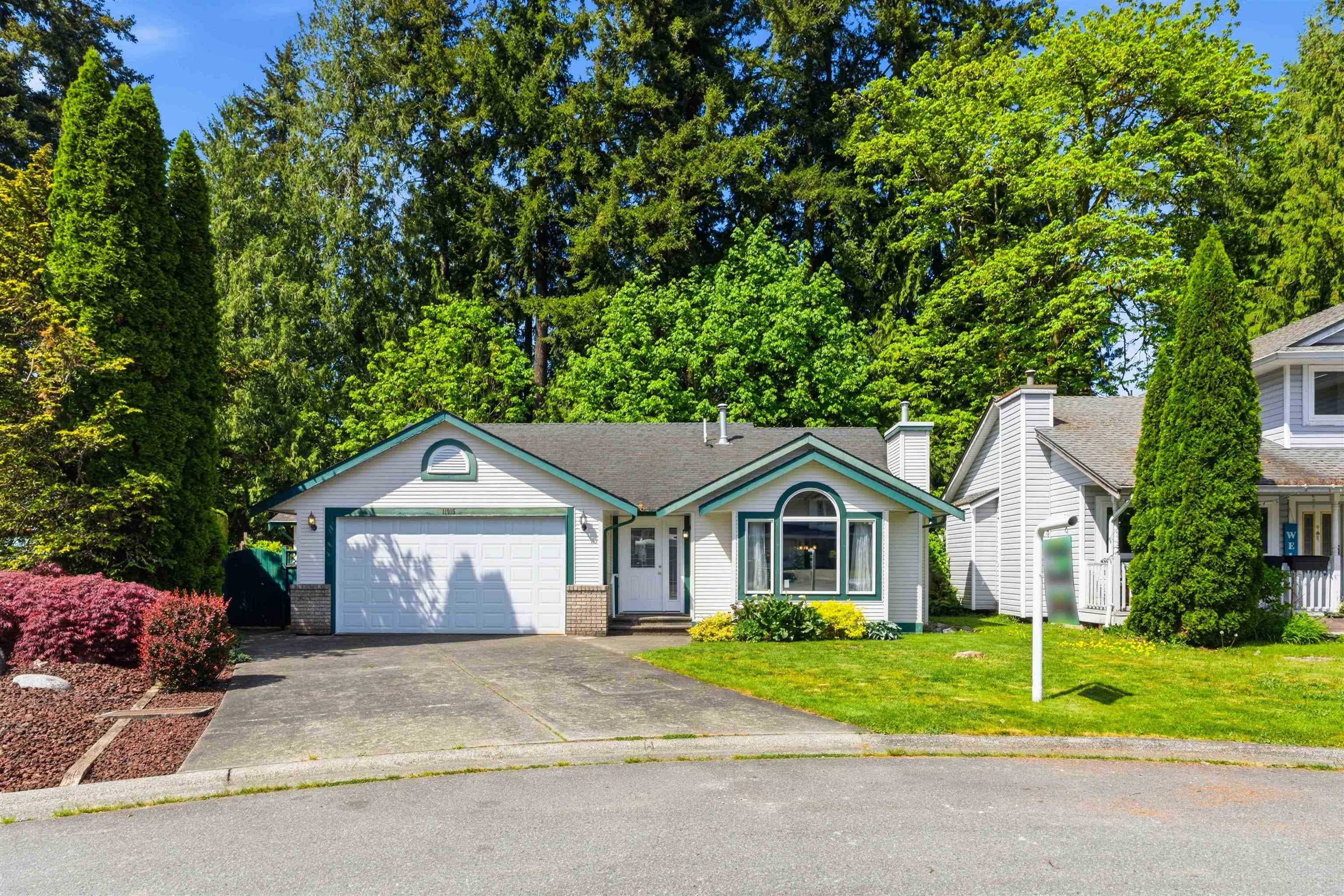 11915 238a Street, Maple Ridge