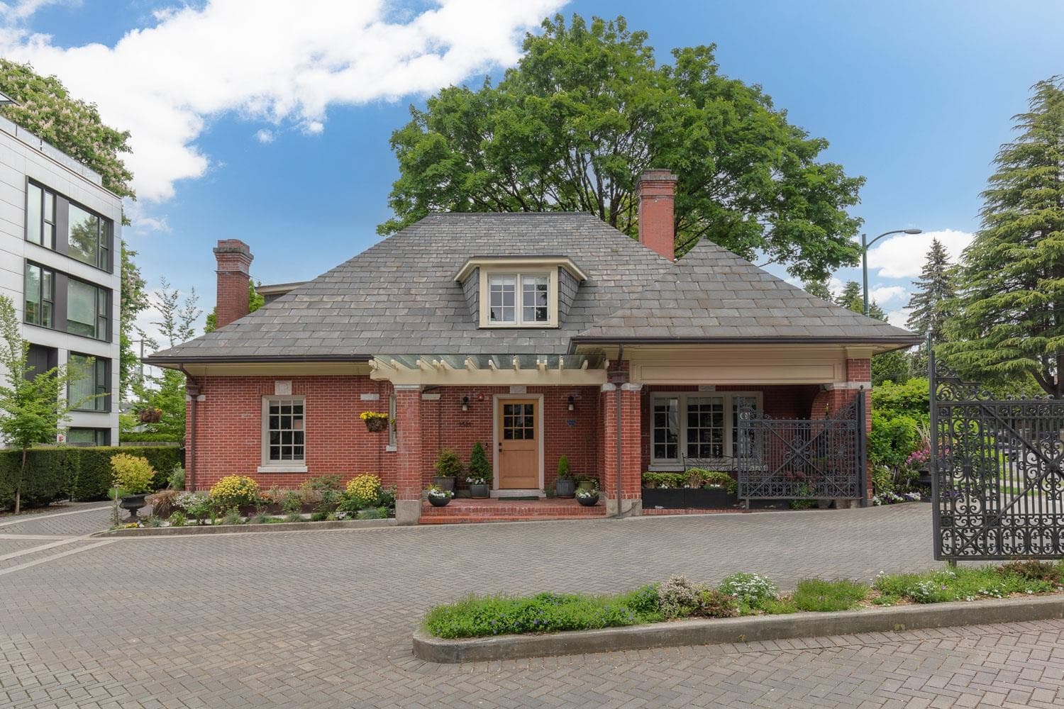 1501 Atlas Lane, Vancouver