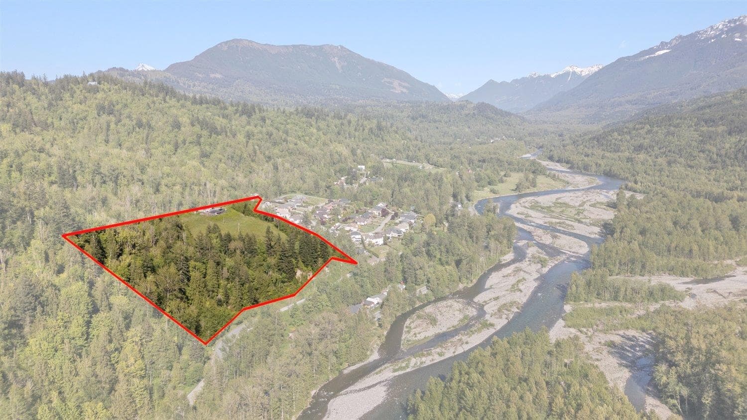 4495 Hirschman Road, Chilliwack, V2R 4R9 — photo 2