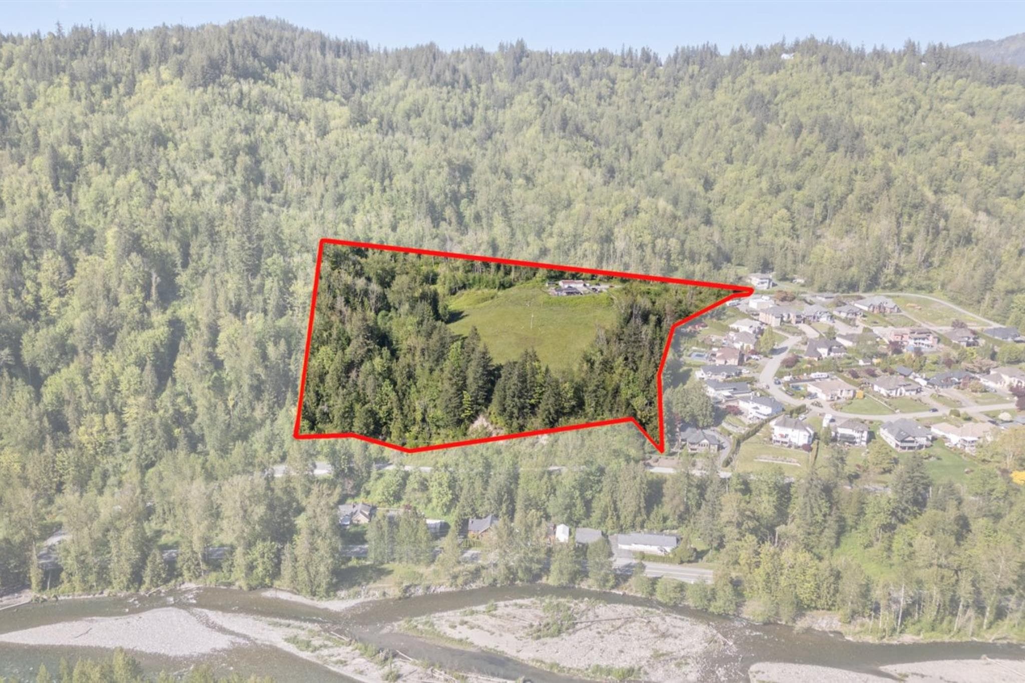 4495 Hirschman Road, Chilliwack