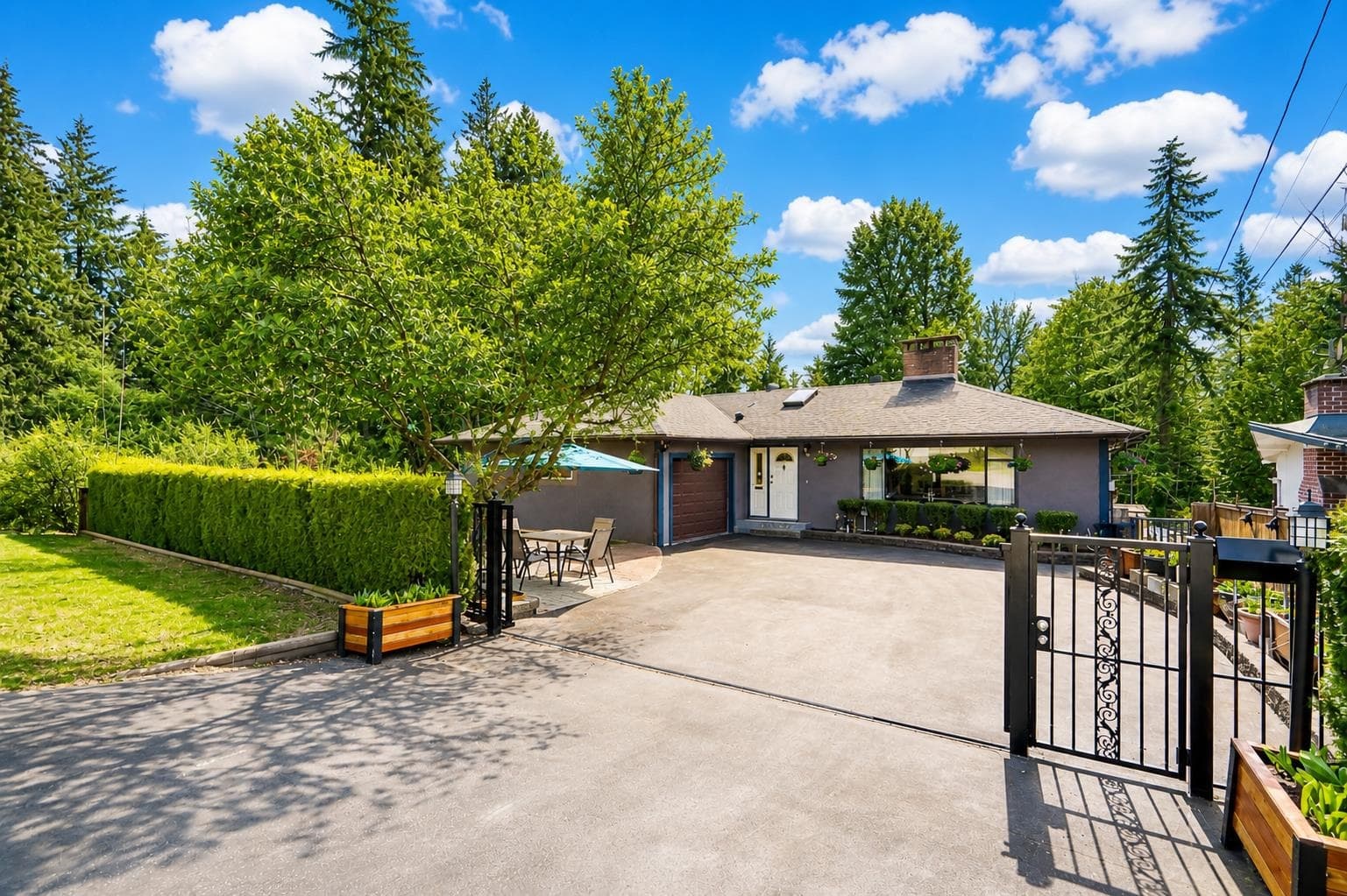 1650 Rochester Avenue, Coquitlam — sold