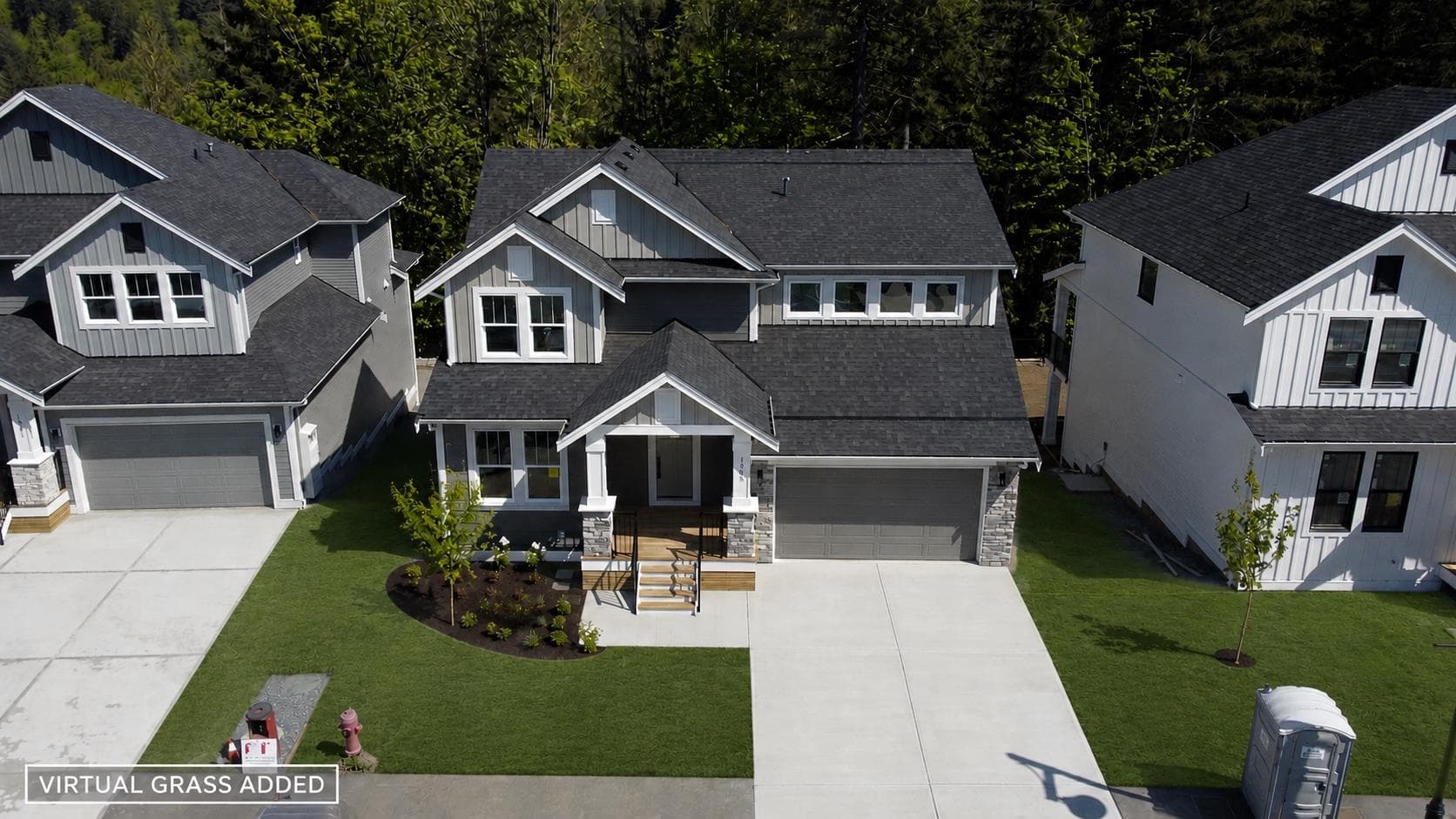 1985 Sparrow Hawk Place, Agassiz