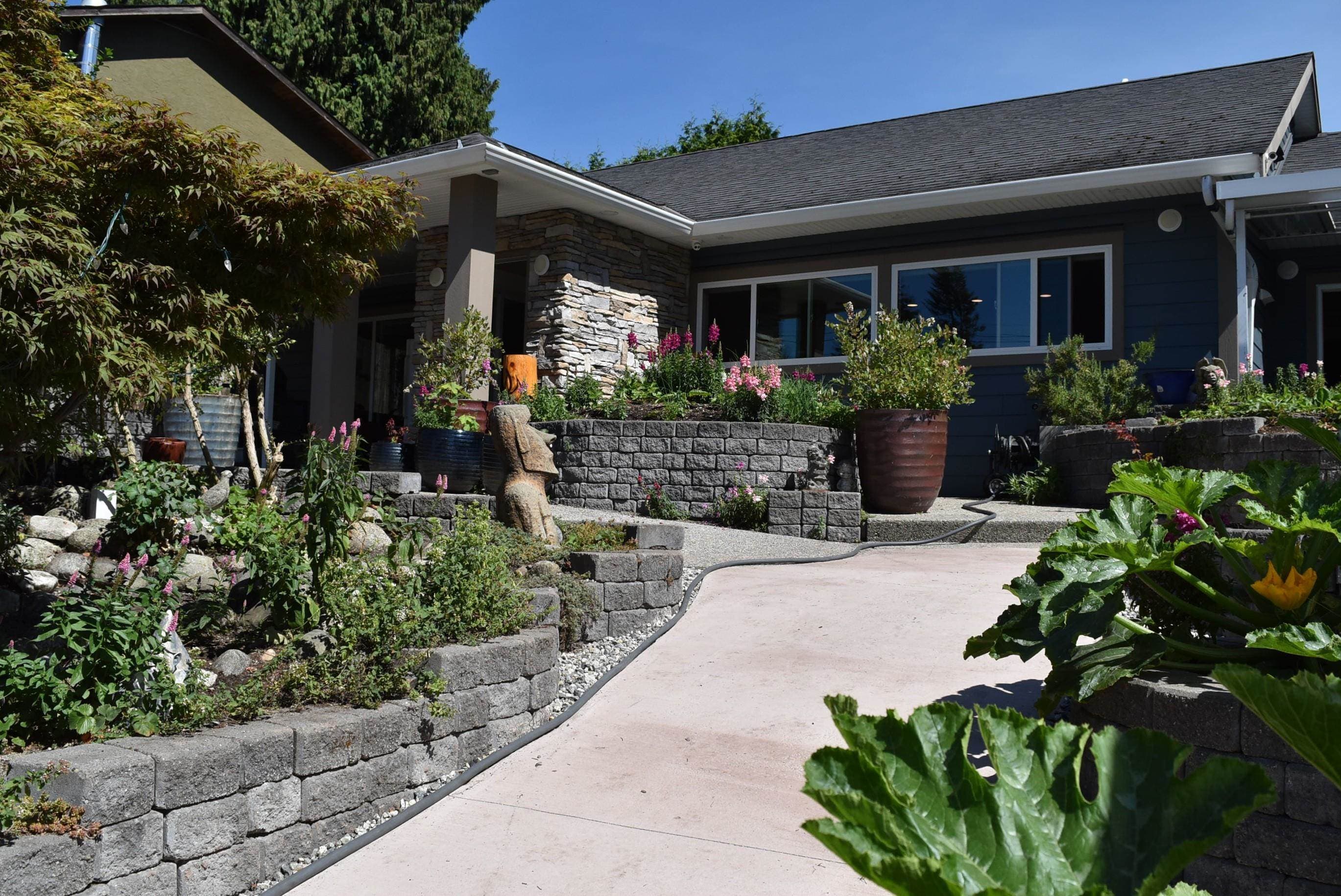 6166 Norwest Bay Road, Sechelt