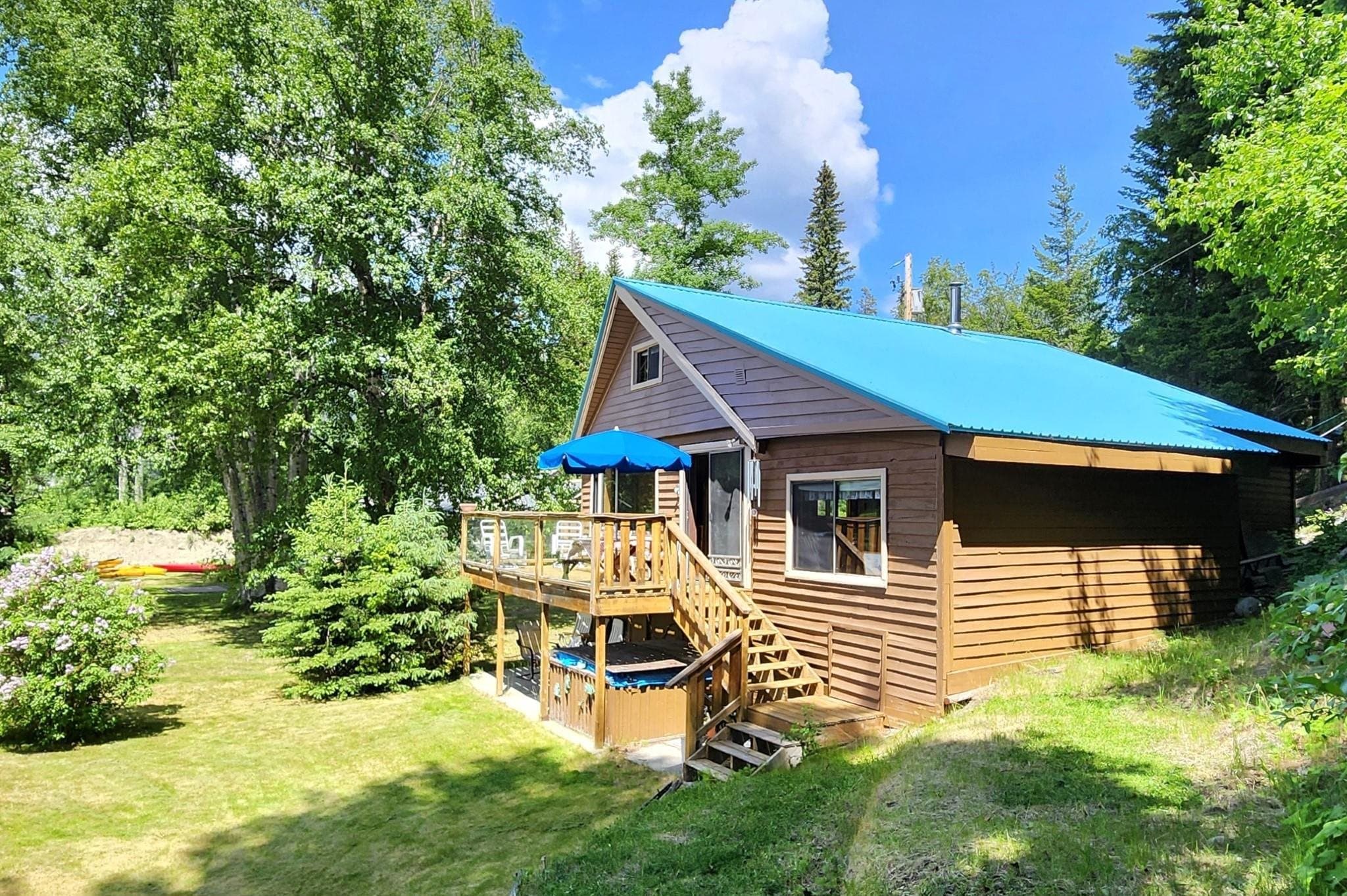 7385 Gun Lake Road, Cadreb Other