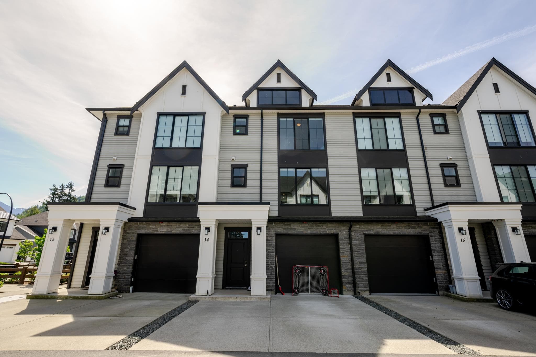 14 - 5480 Pebble Lane, Chilliwack