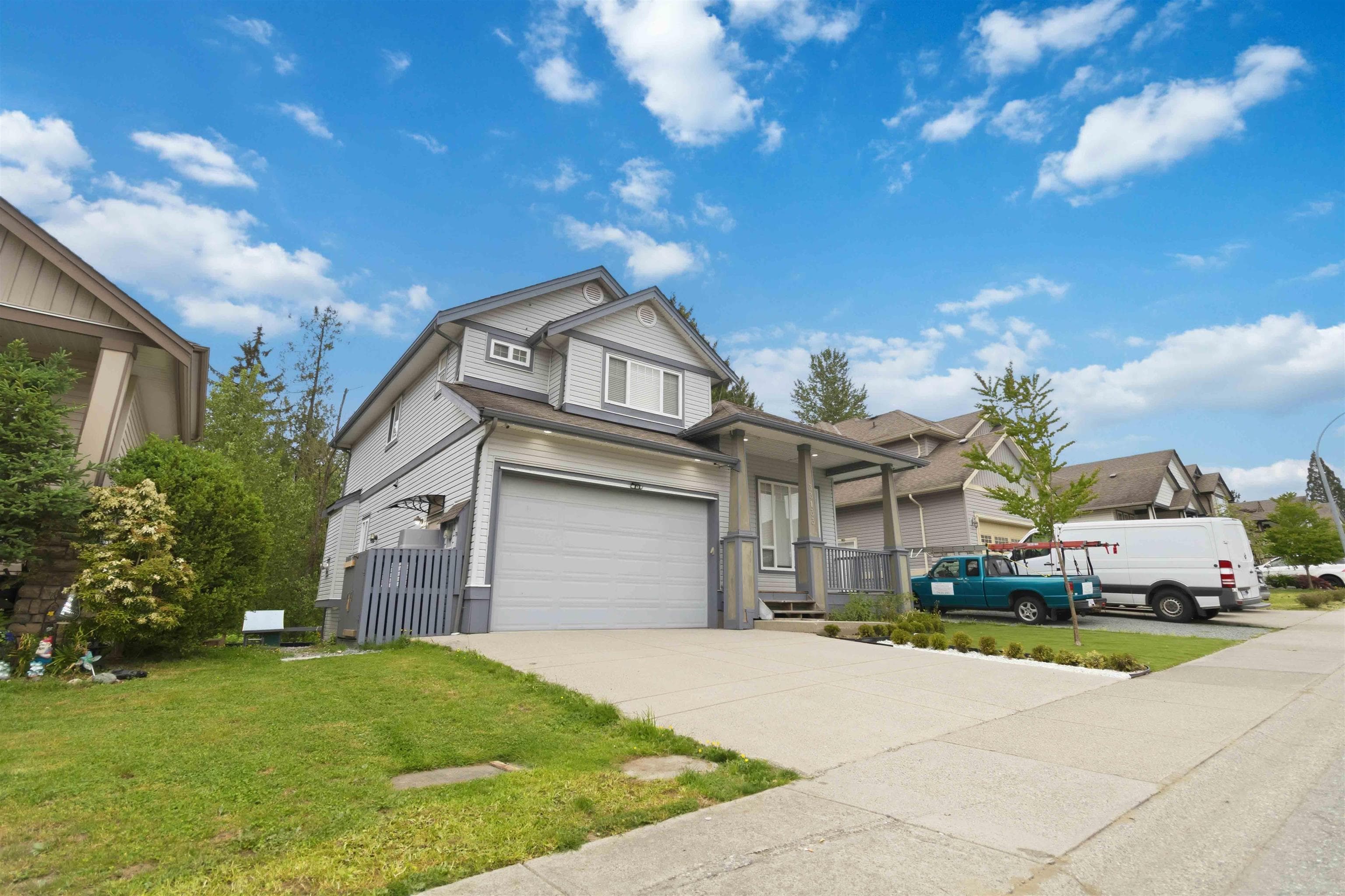 33133 Dalke Avenue, Mission, V2V 0A3 — photo 2