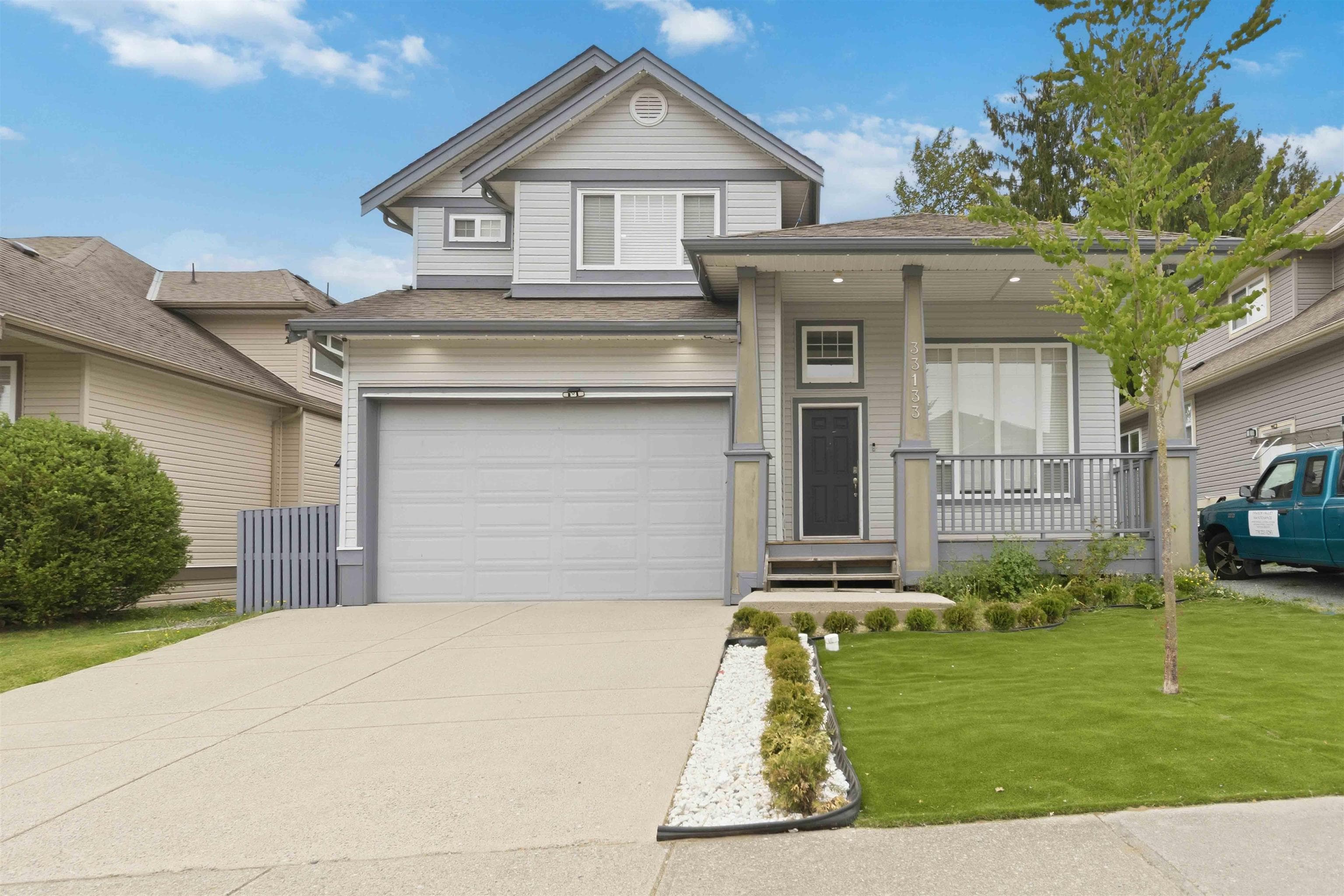 33133 Dalke Avenue, Mission