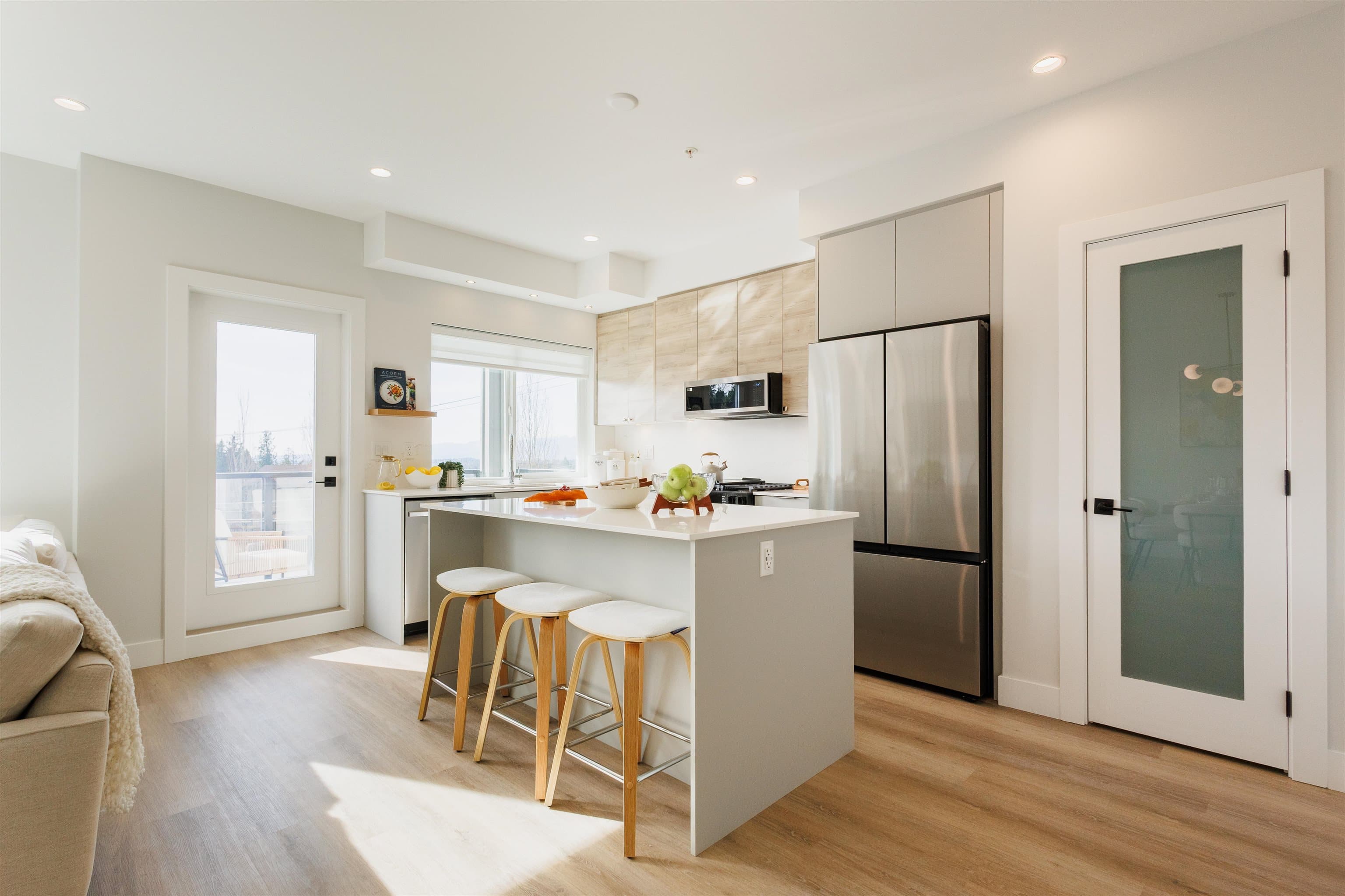 22 - 10640 248 Street, Maple Ridge