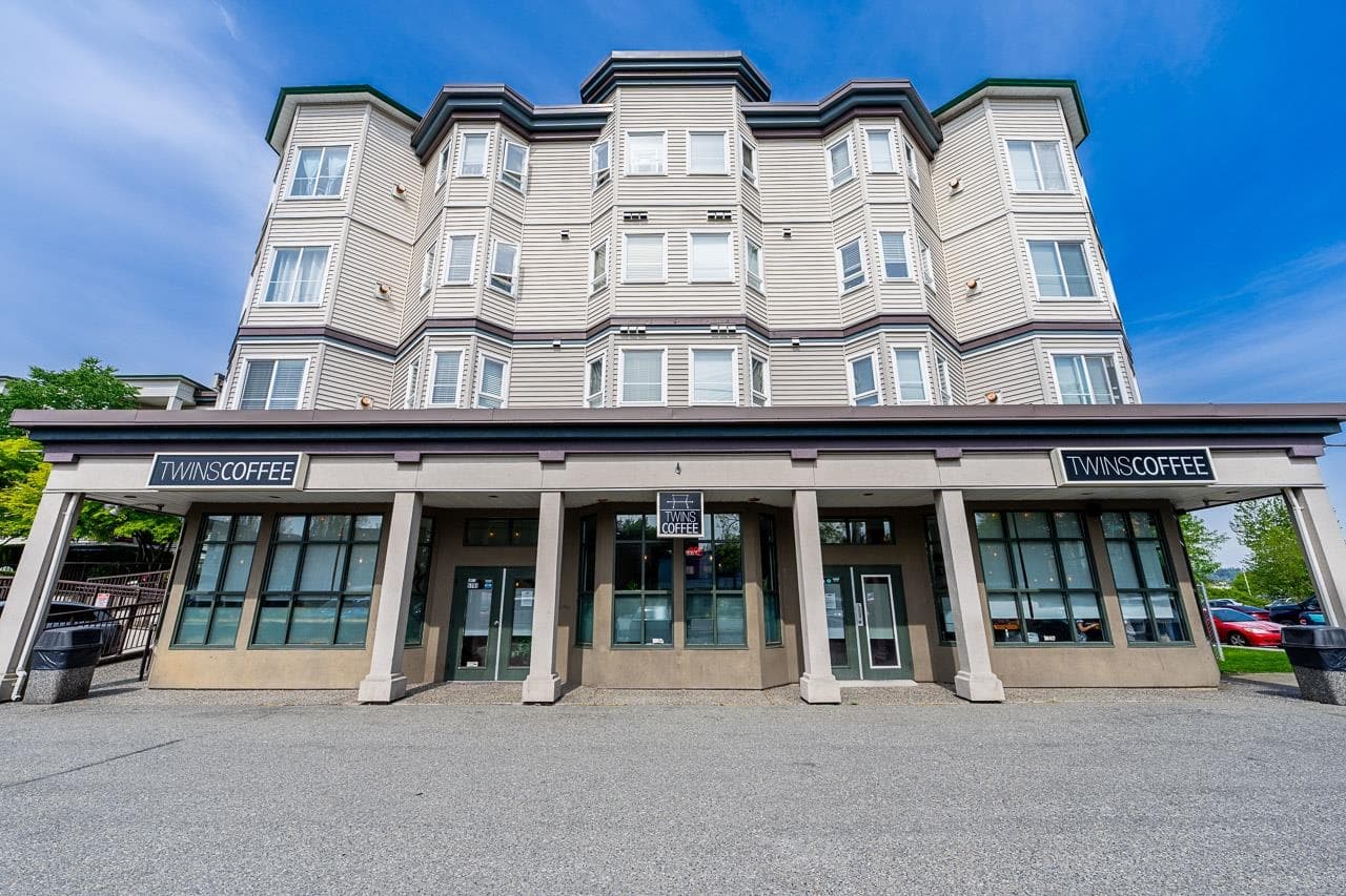 101 - 5765 Glover Road, Langley, V3A 8M8 — photo 3