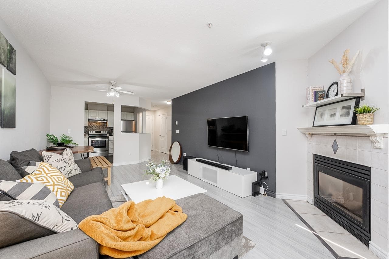 101 - 5765 Glover Road, Langley