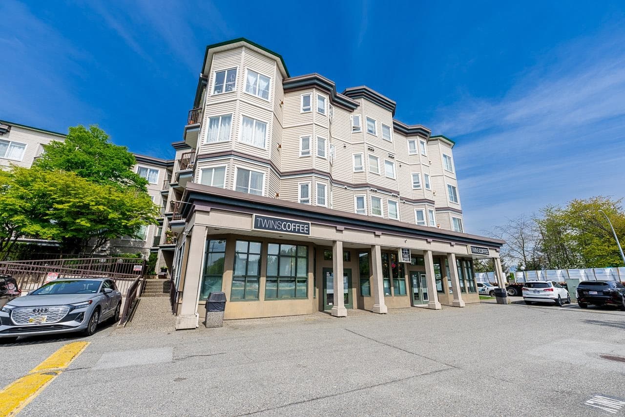 101 - 5765 Glover Road, Langley, V3A 8M8 — photo 4