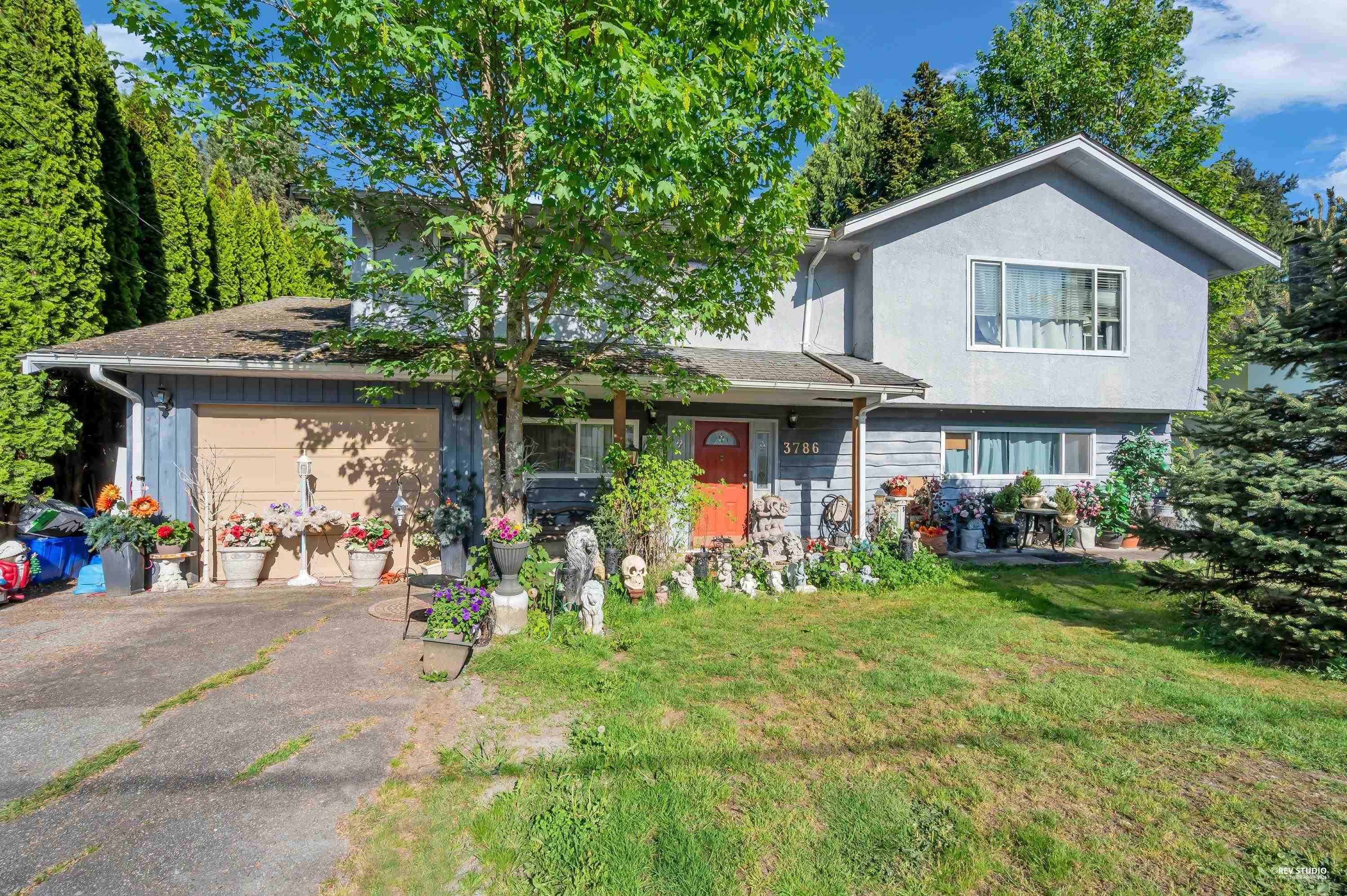 3786 Killarney Street, Port Coquitlam