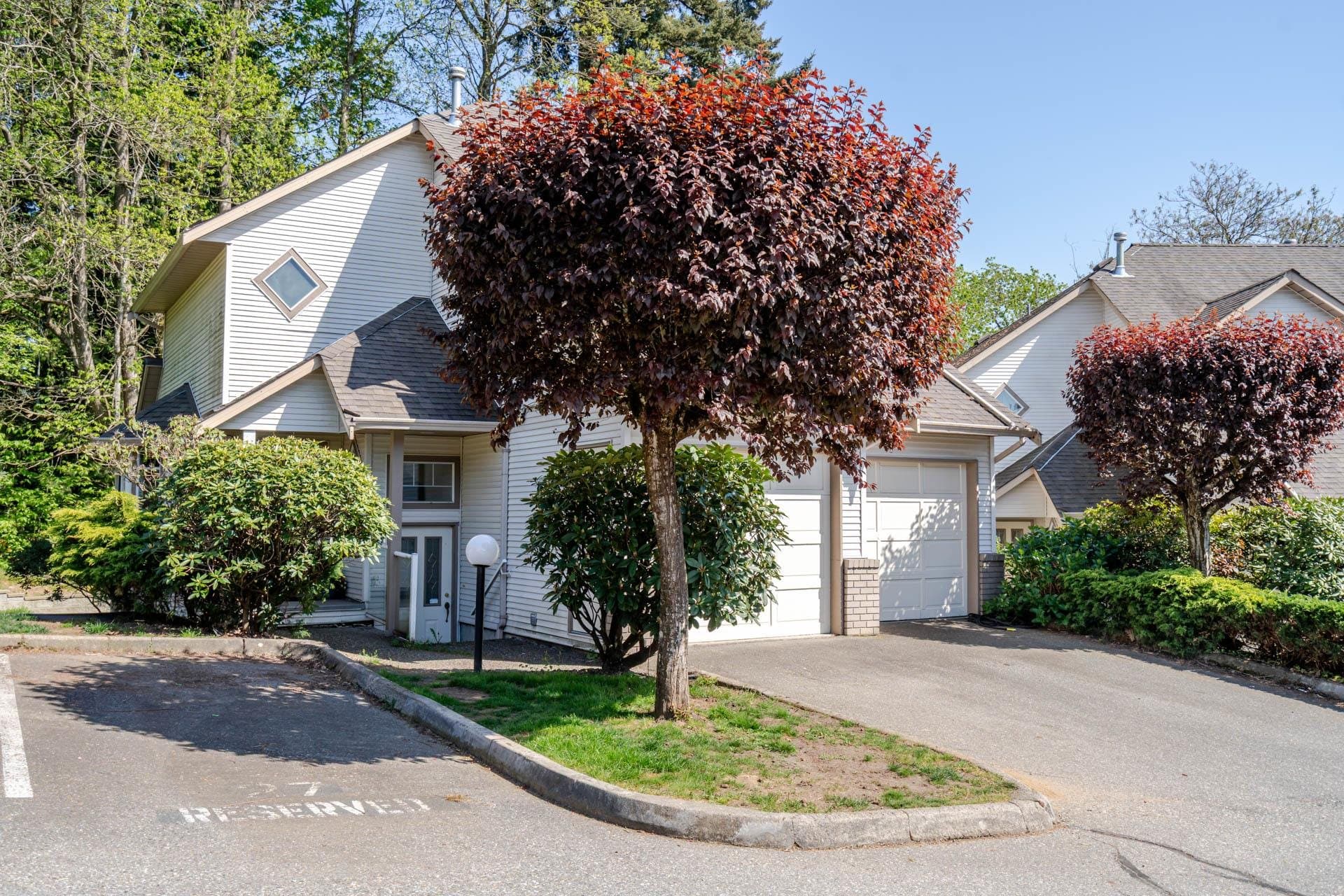20 - 32311 Mcrae Street, Mission