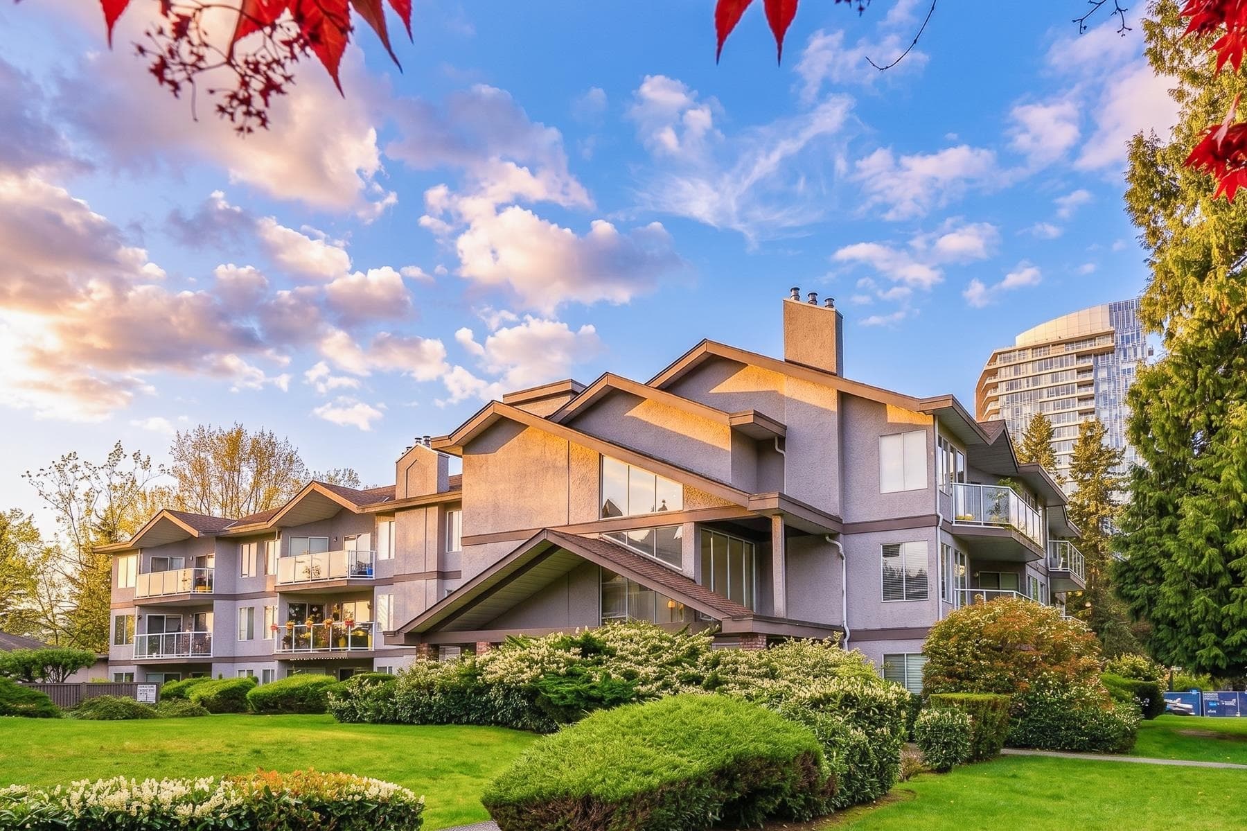 305 - 1167 Pipeline Road, Coquitlam