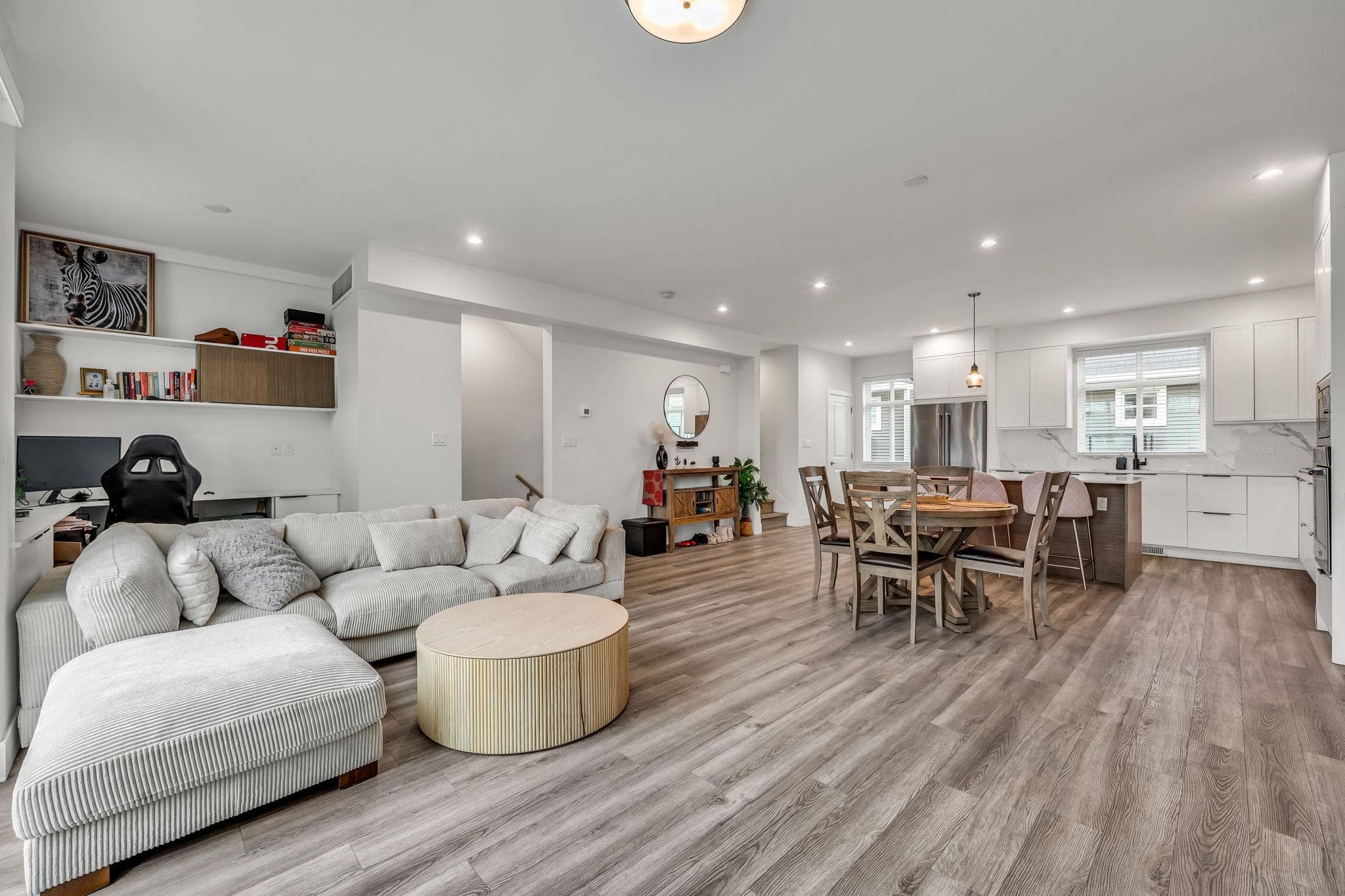 34 - 10488 124 Street, Surrey