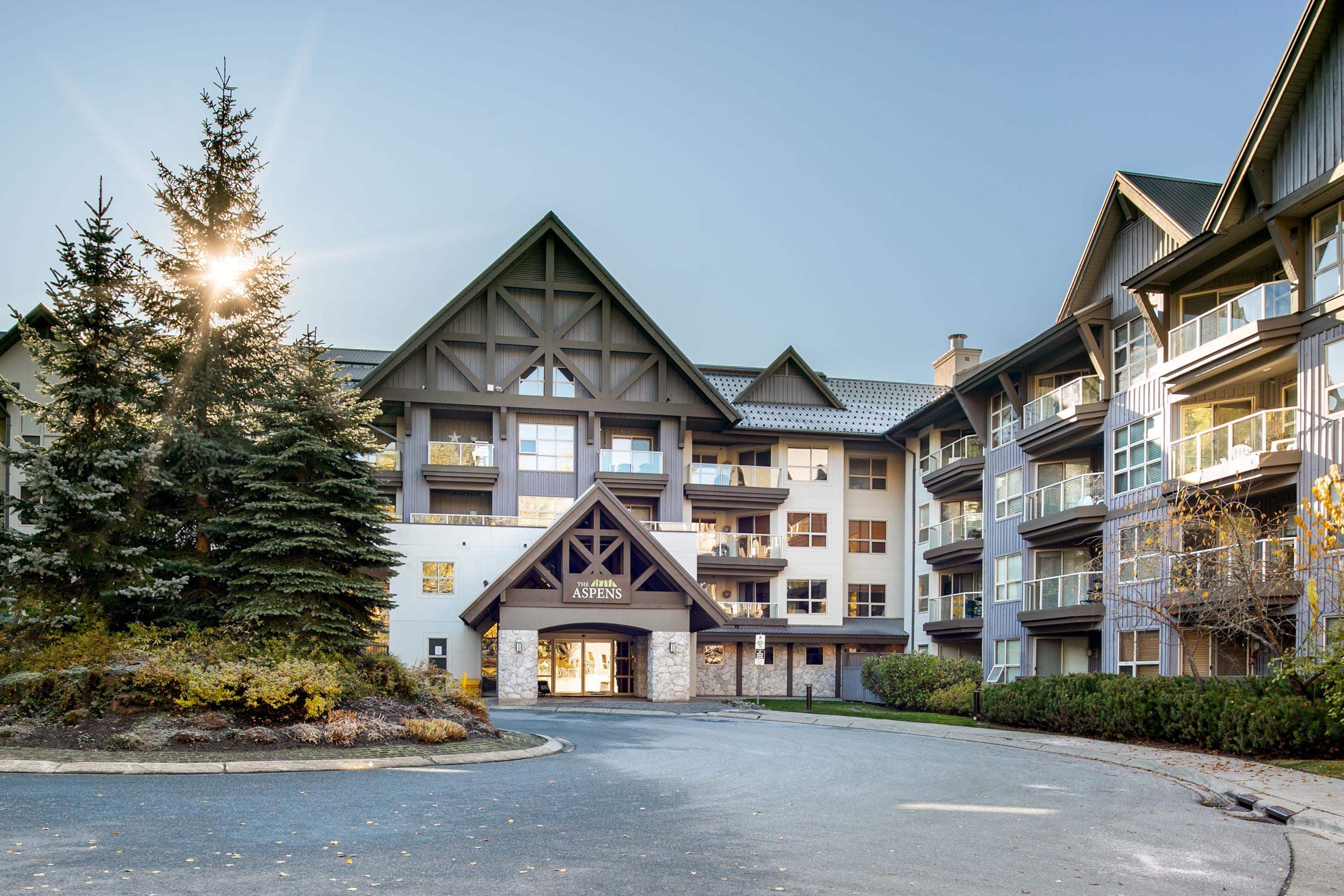 347 - 4800 Spearhead Drive, Whistler
