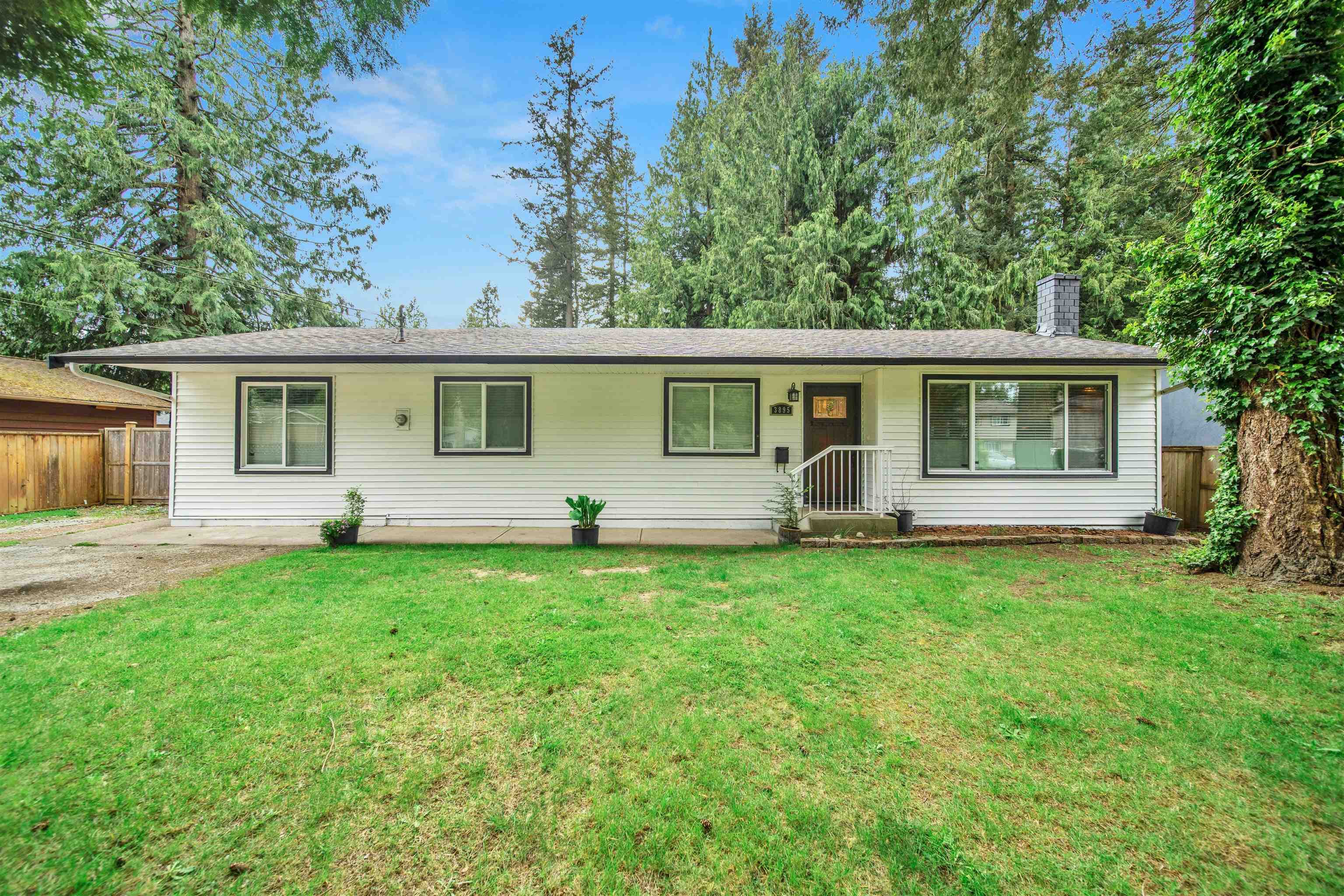 3895 201 Street, Langley