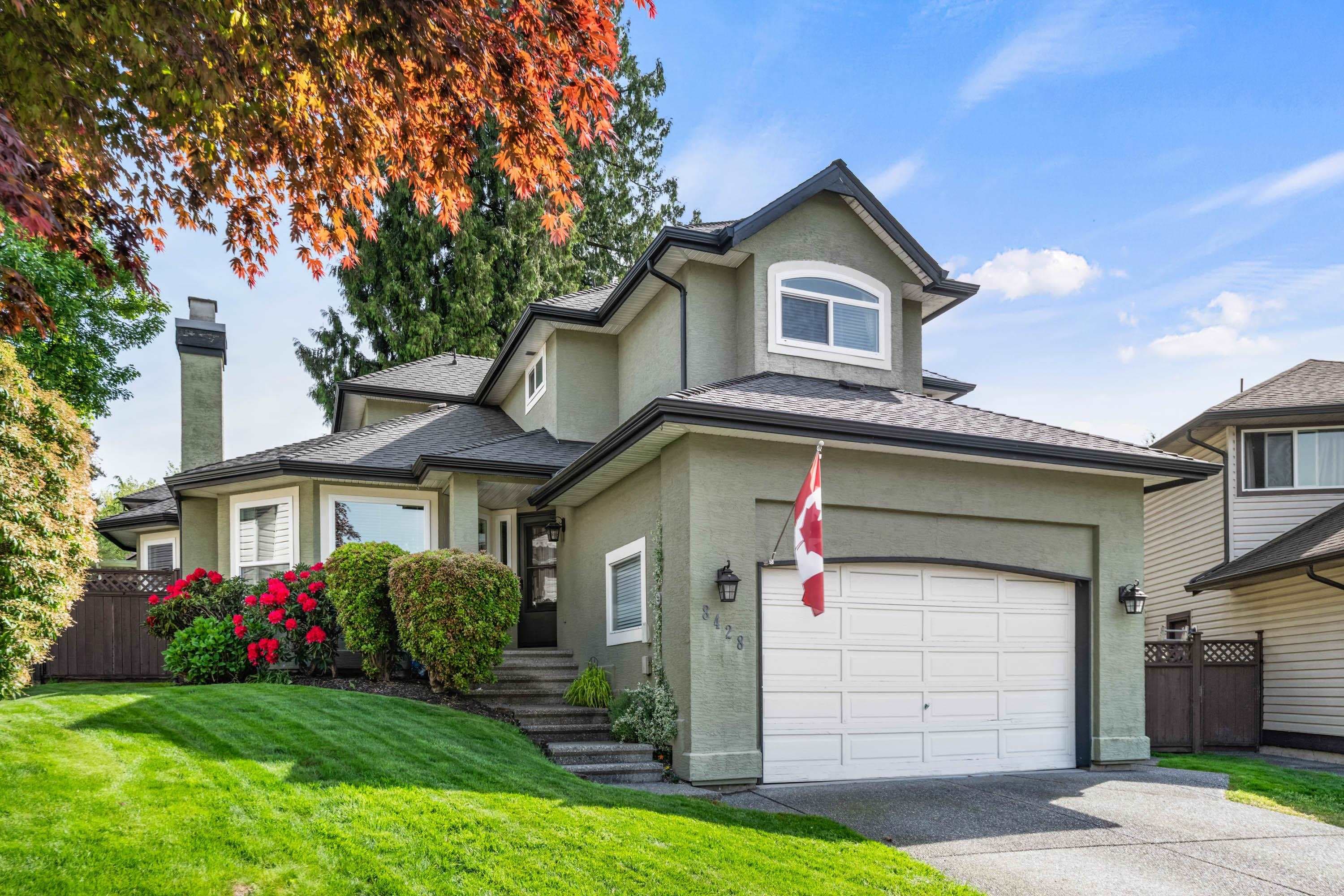 8428 215 Street, Langley