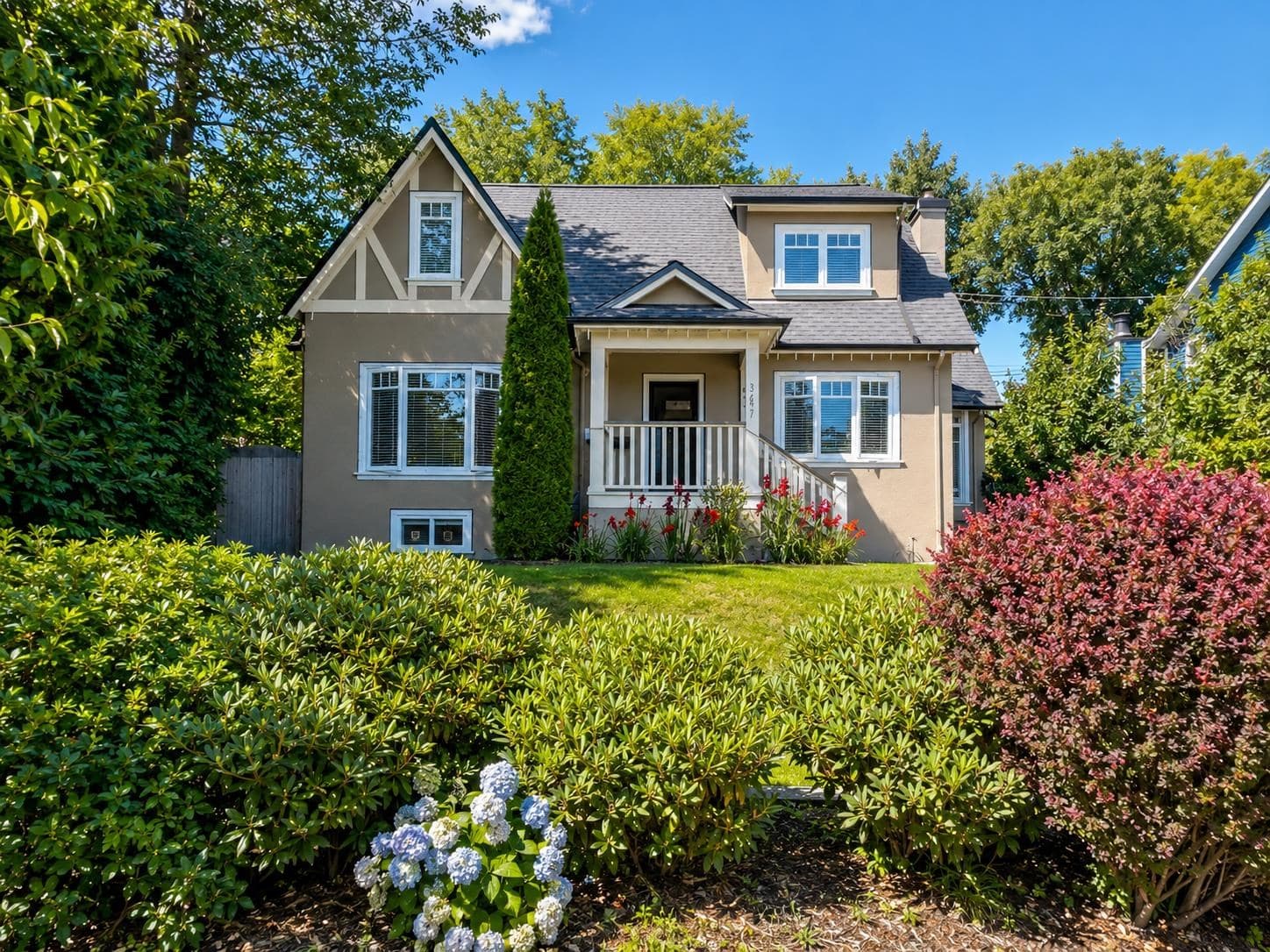 3521 W 39th Avenue, Vancouver