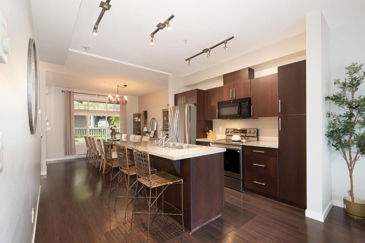20 - 13819 232 Street, Maple Ridge, V4R 0C7 — photo 5