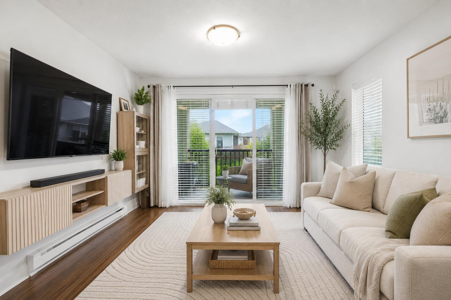 A403 - 8929 202 Street, Langley — sold