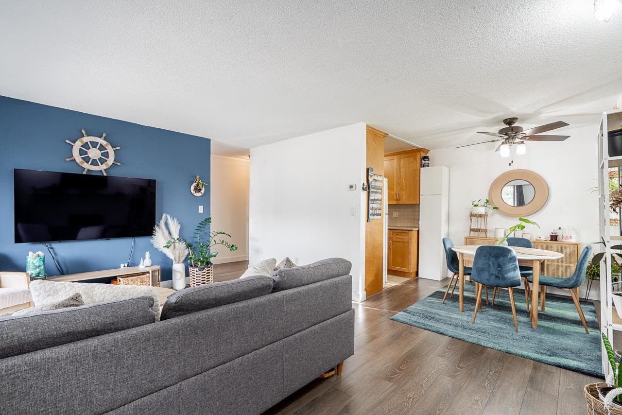 207 - 1025 Cornwall Street, New Westminster