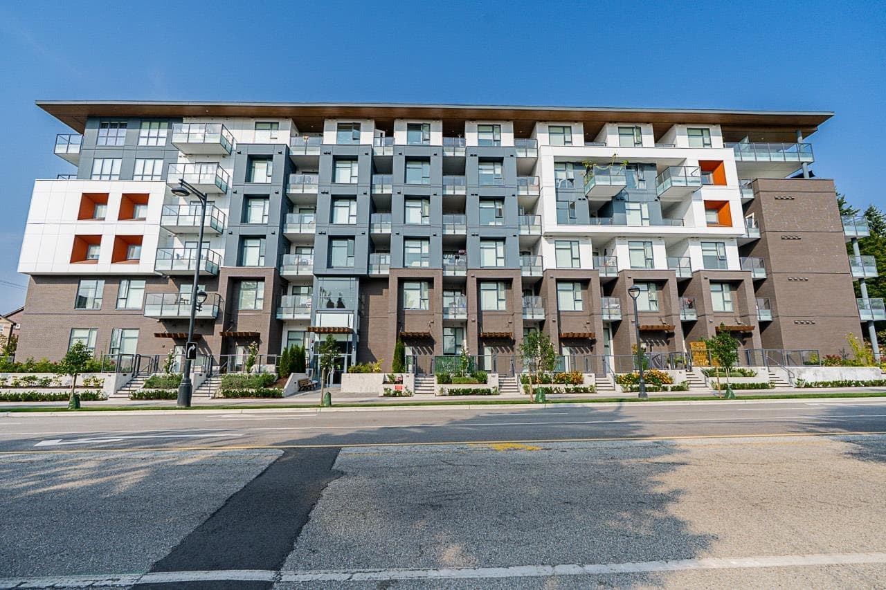 E201 - 10829 140 Street, Surrey