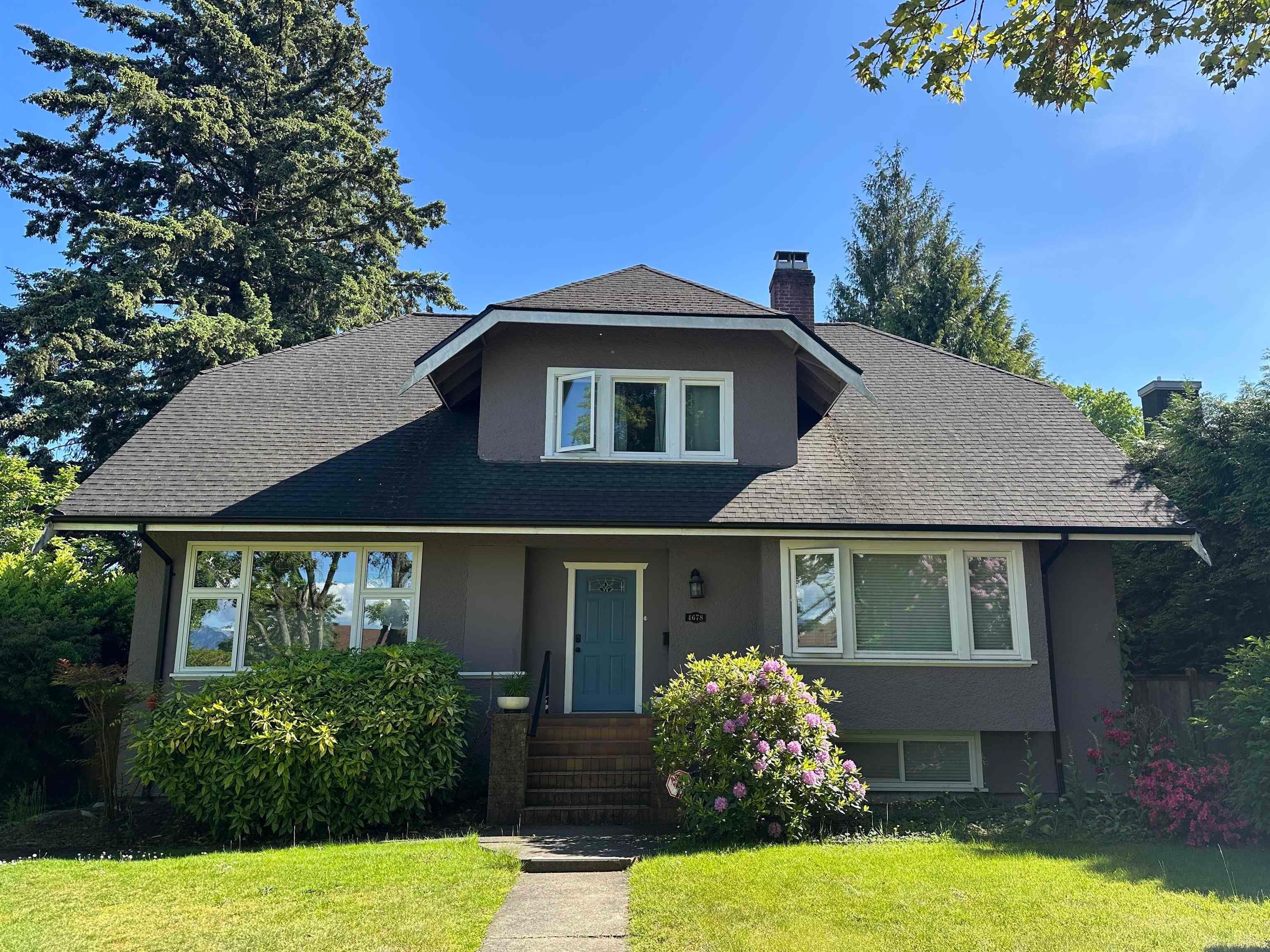 4678 W 3rd Avenue, Vancouver, V6R 1N4 — photo 4