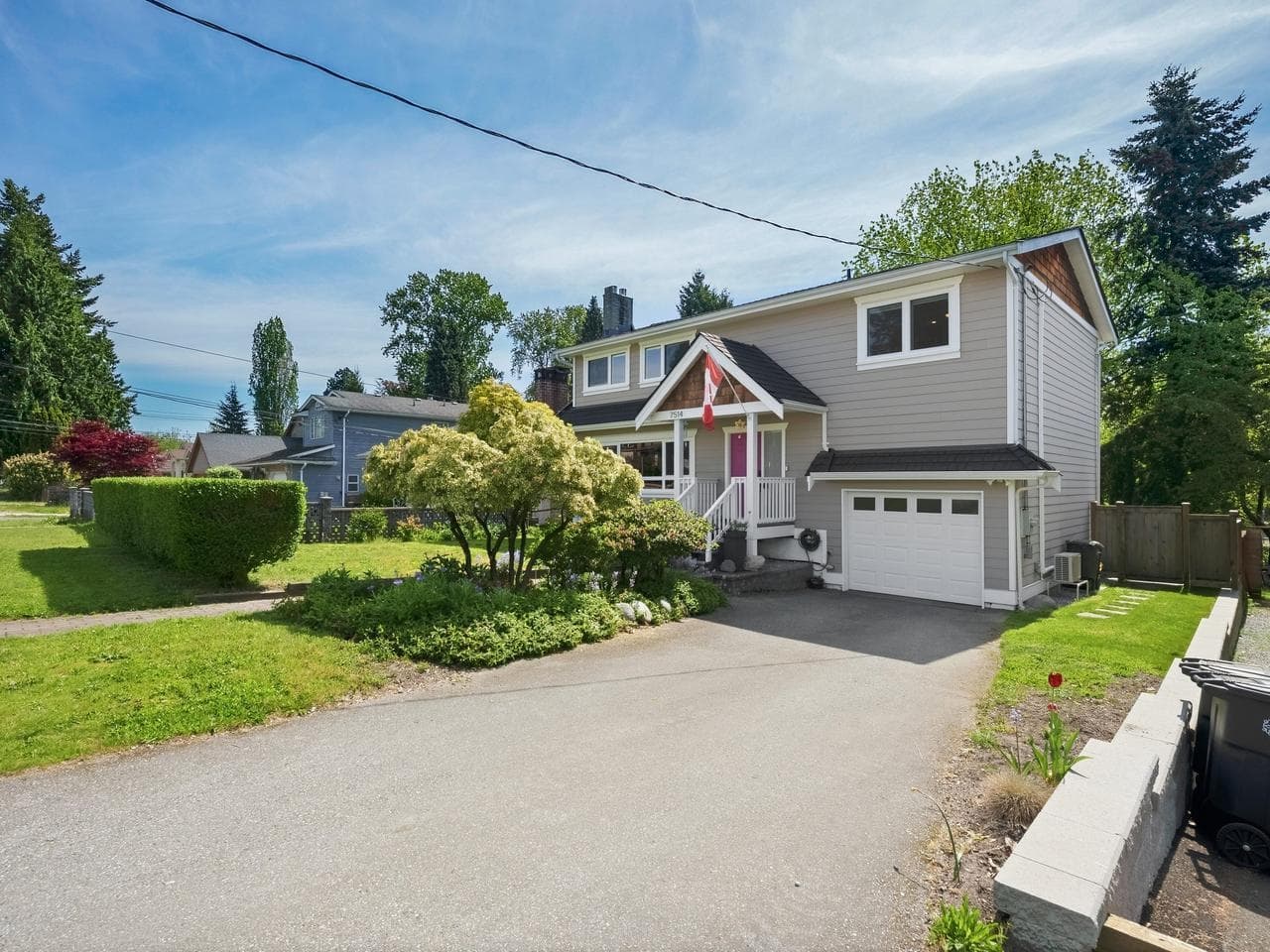 7514 12th Avenue, Burnaby, V3N 2K1 — photo 1
