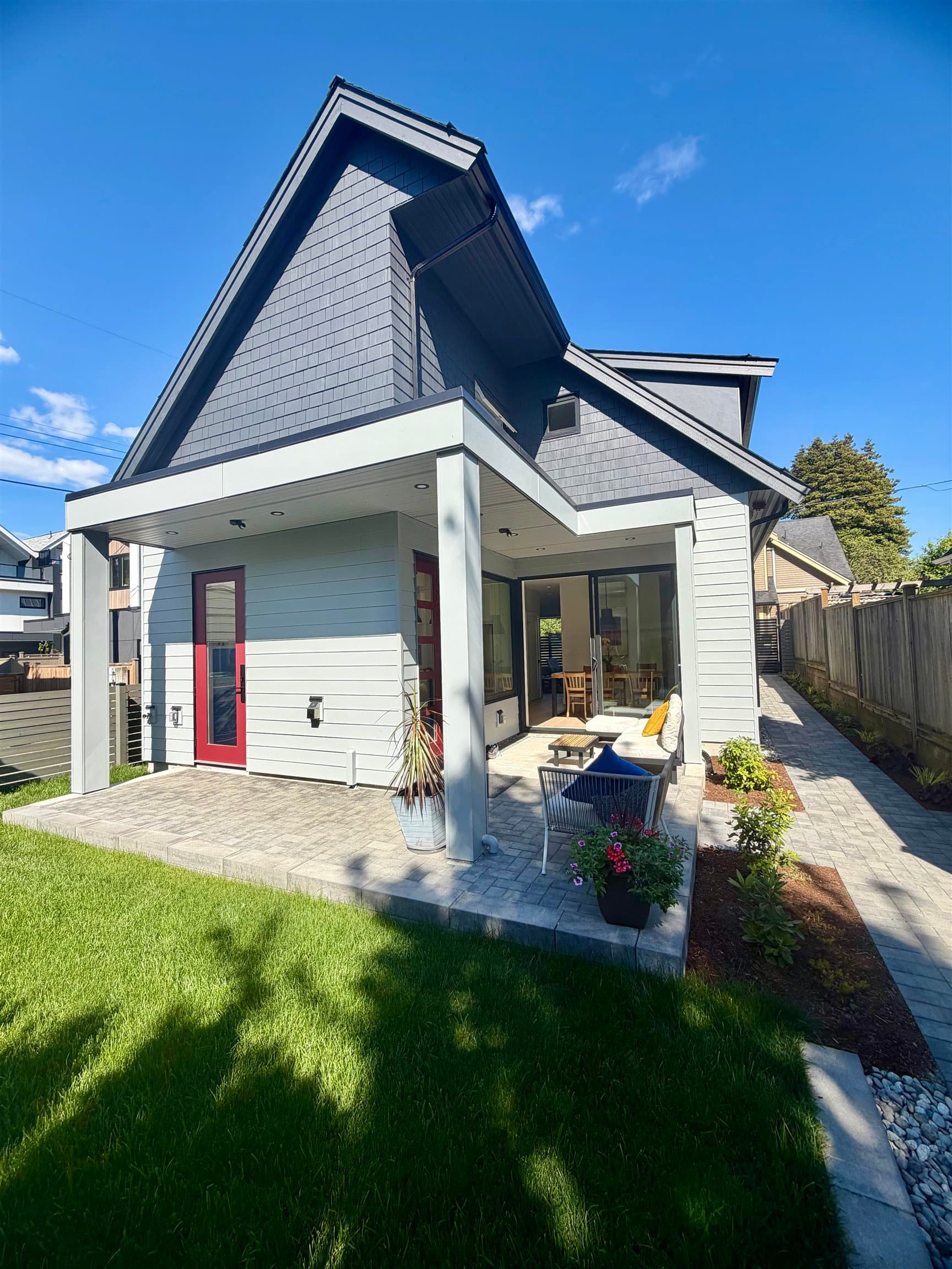 3768 Fleming Street, Vancouver