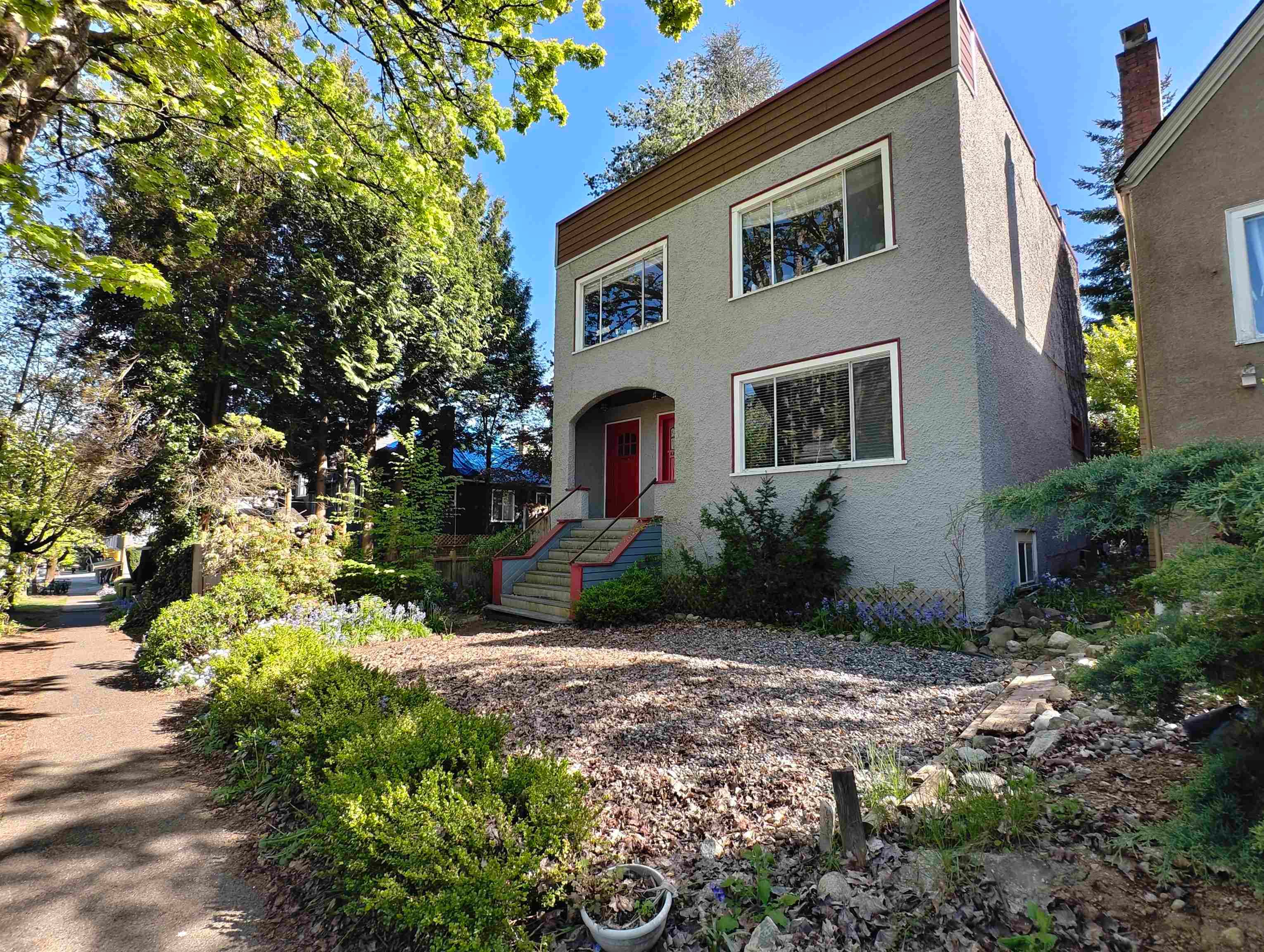 3716 W 16th Avenue, Vancouver