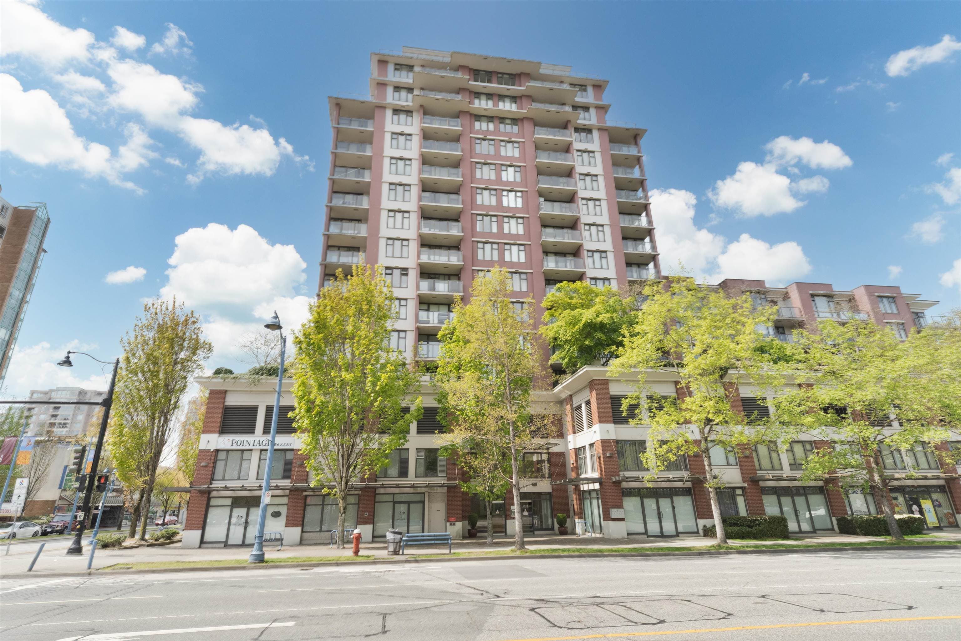 903 - 5933 Cooney Road, Richmond