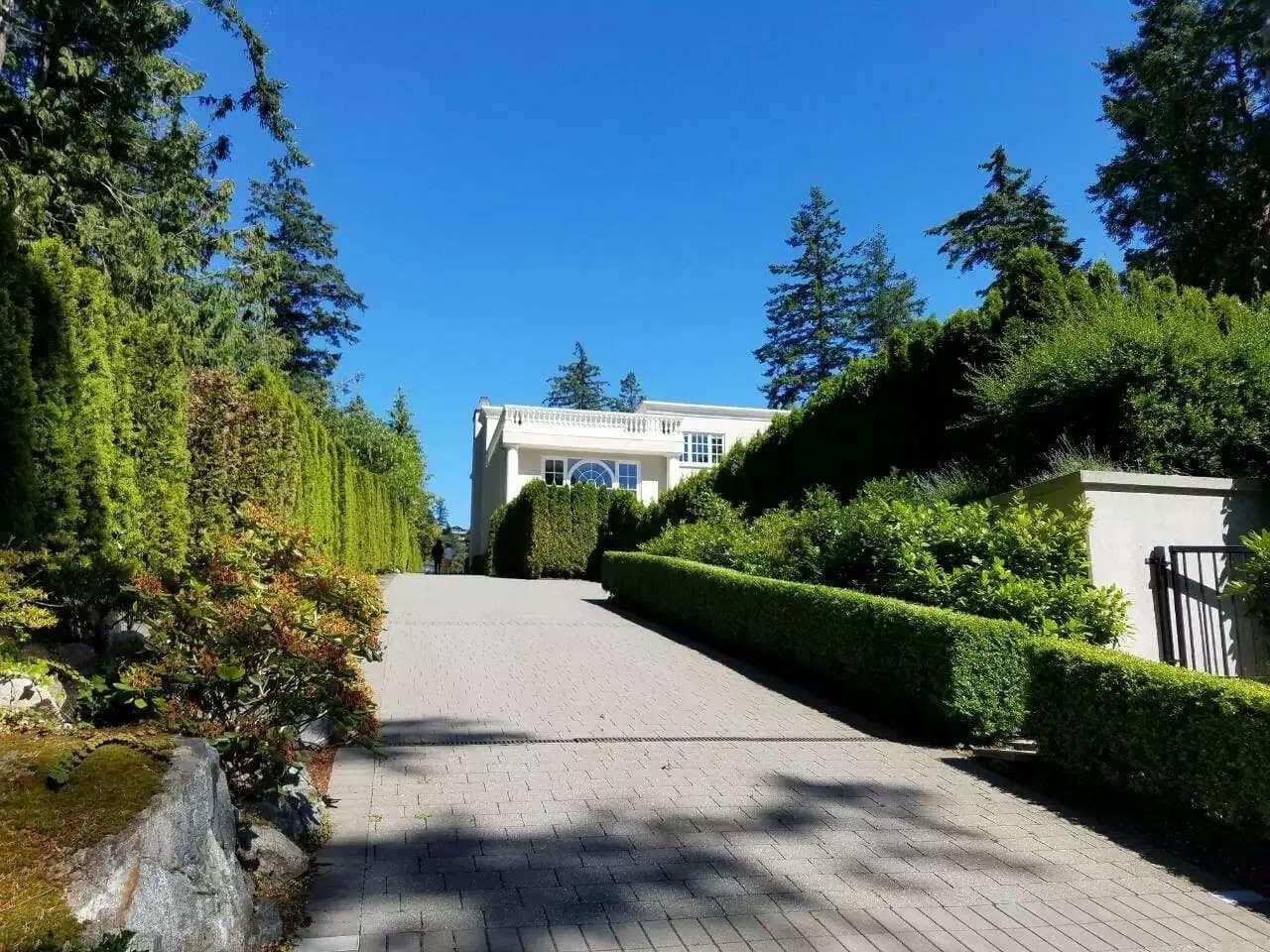 6089 Gleneagles Drive, West Vancouver, V7W 1W1 — photo 2