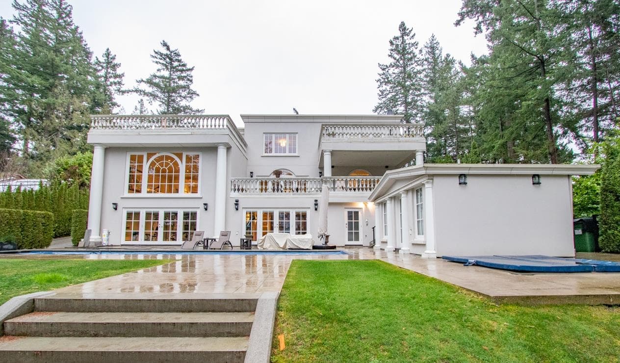 6089 Gleneagles Drive, West Vancouver, V7W 1W1 — photo 3