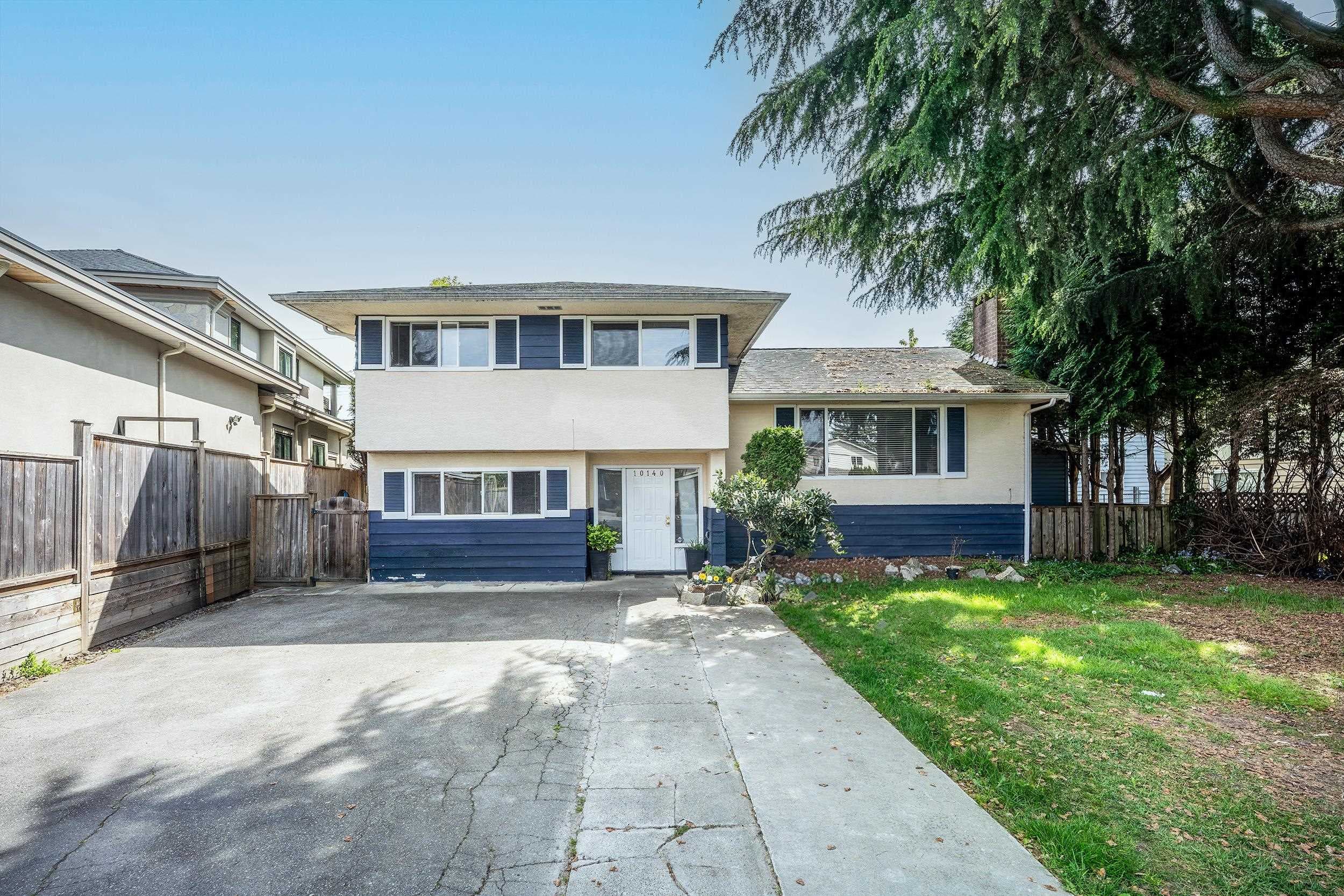 10140 Seacote Road, Richmond