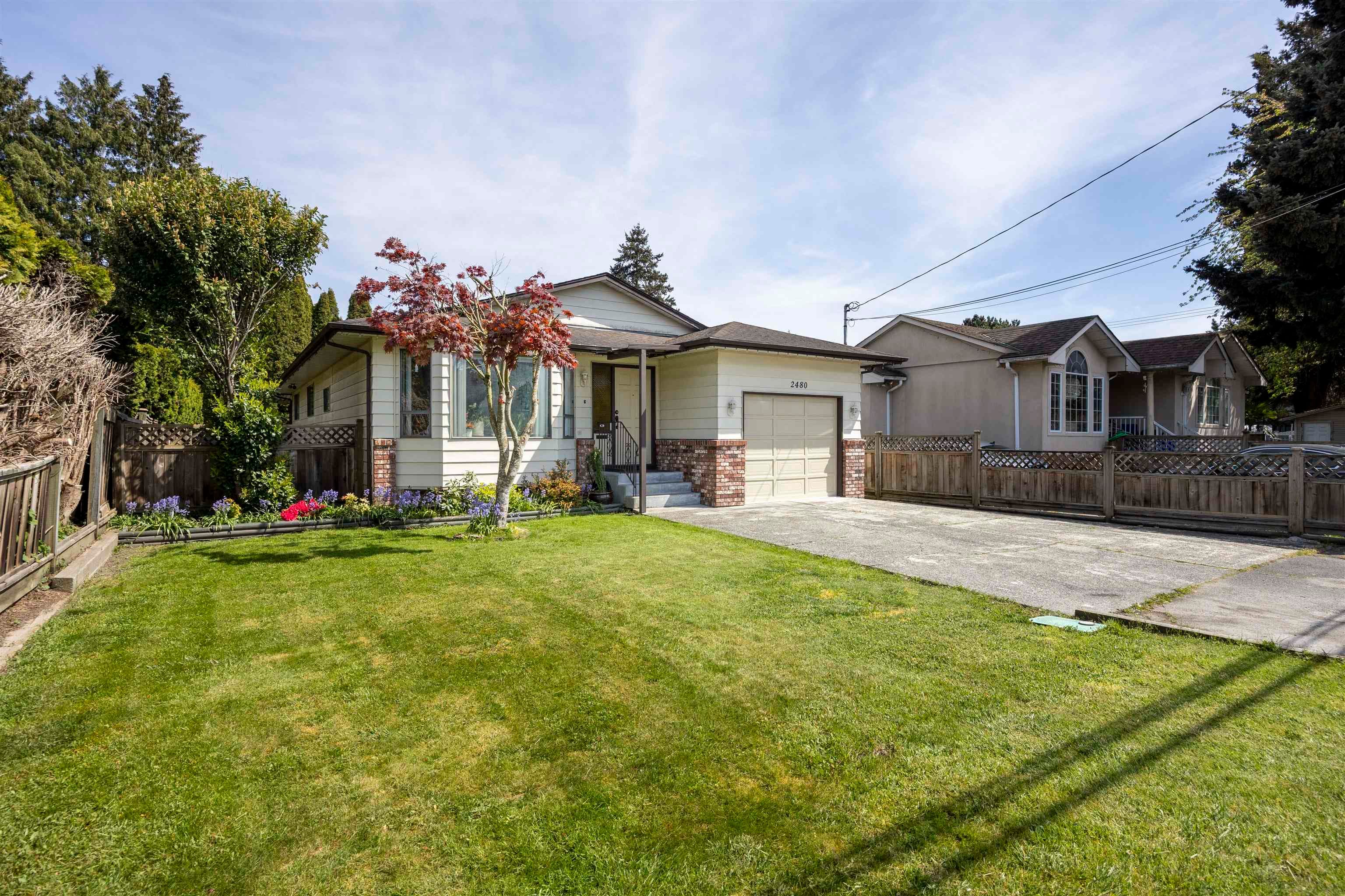 2480 Mclennan Avenue, Richmond
