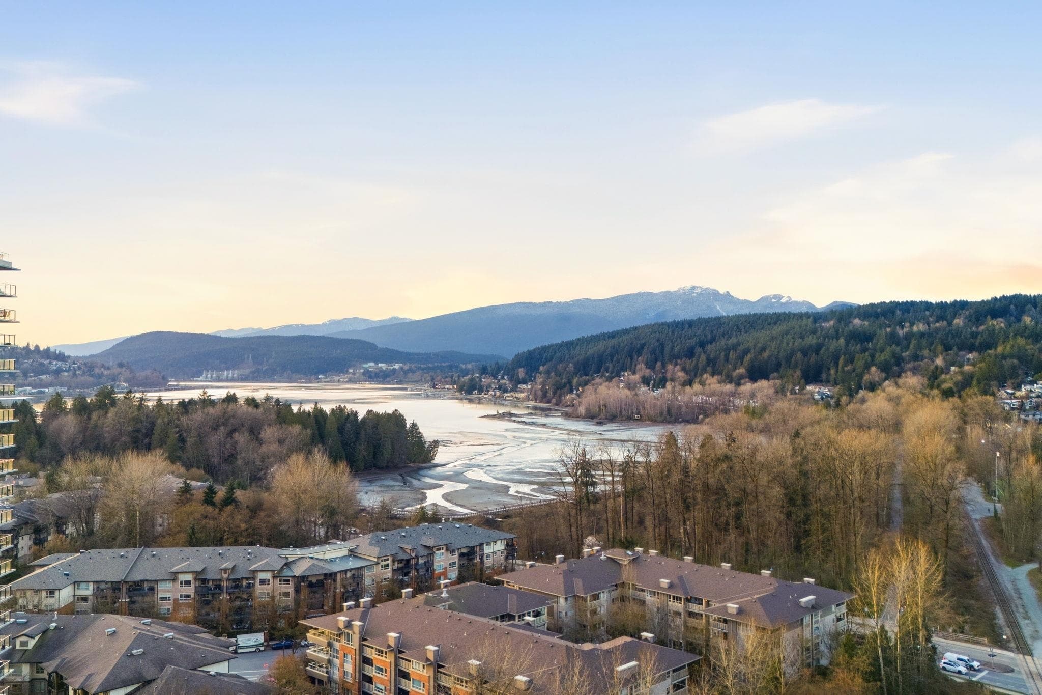 1902 - 301 Capilano Road, Port Moody